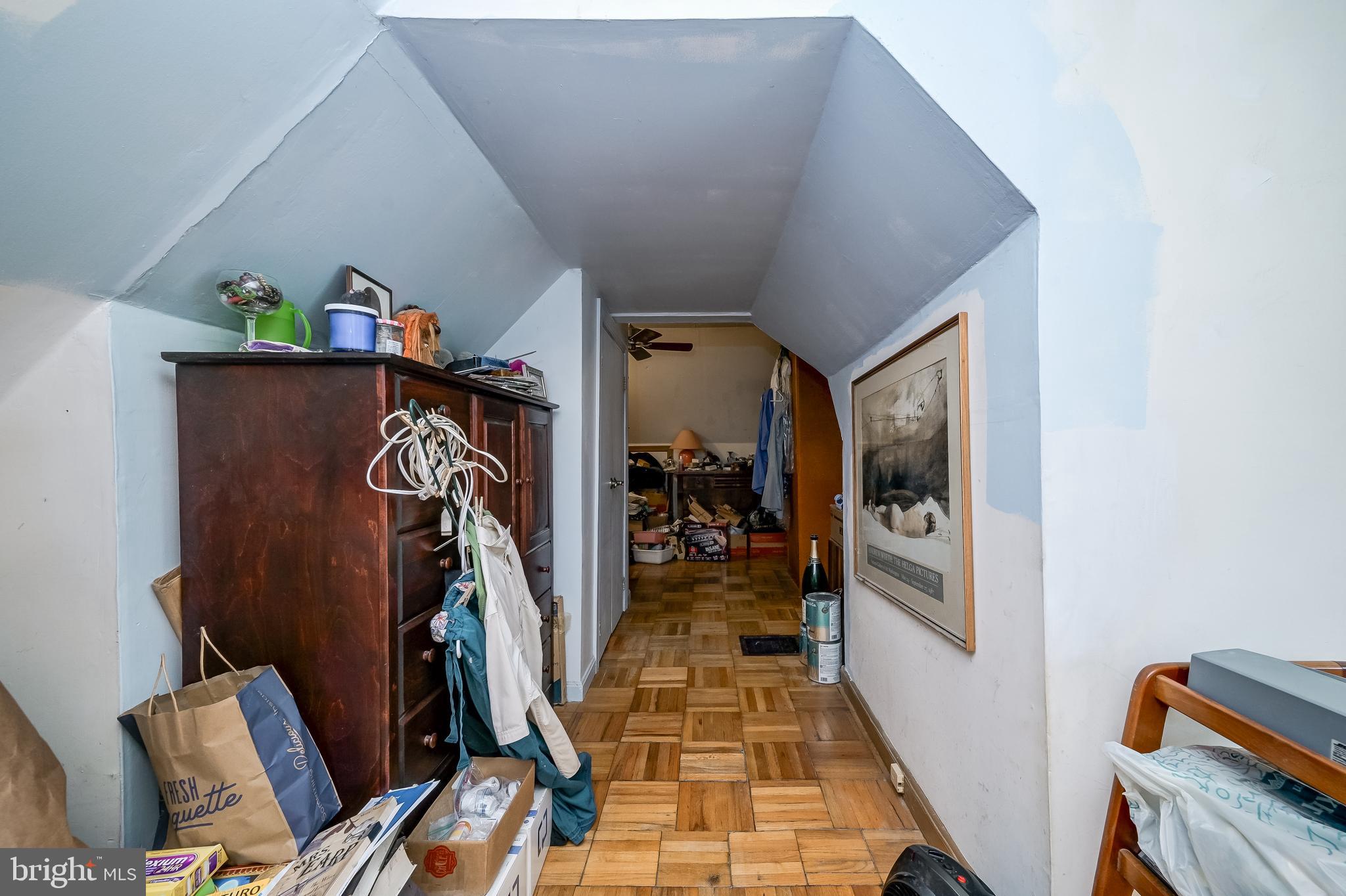 WEST END PARK - Residential