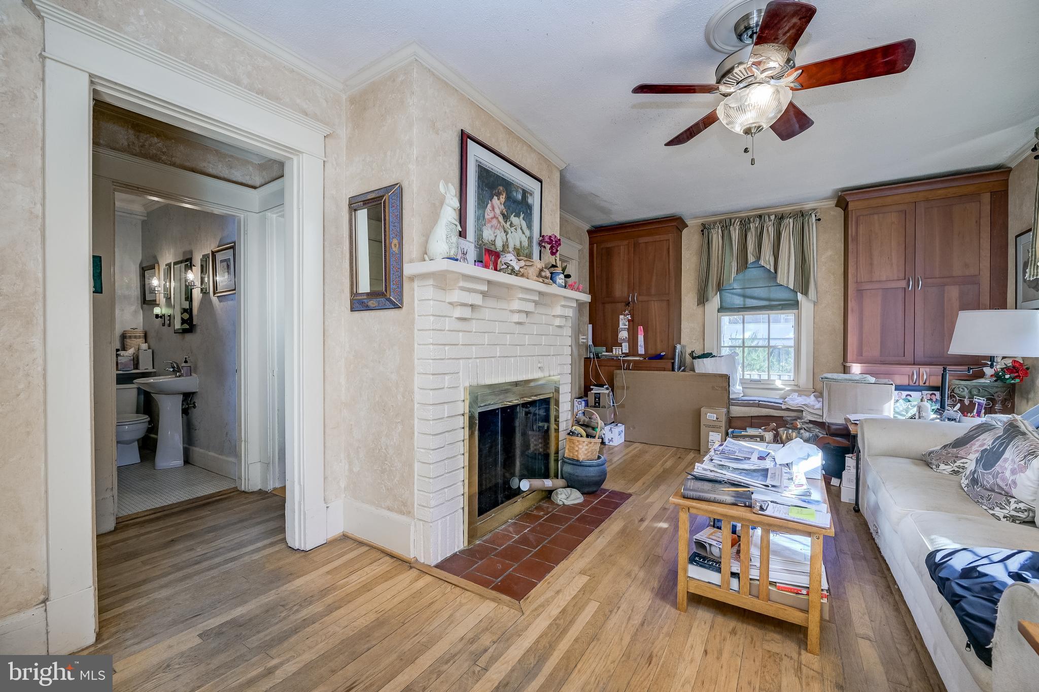 WEST END PARK - Residential