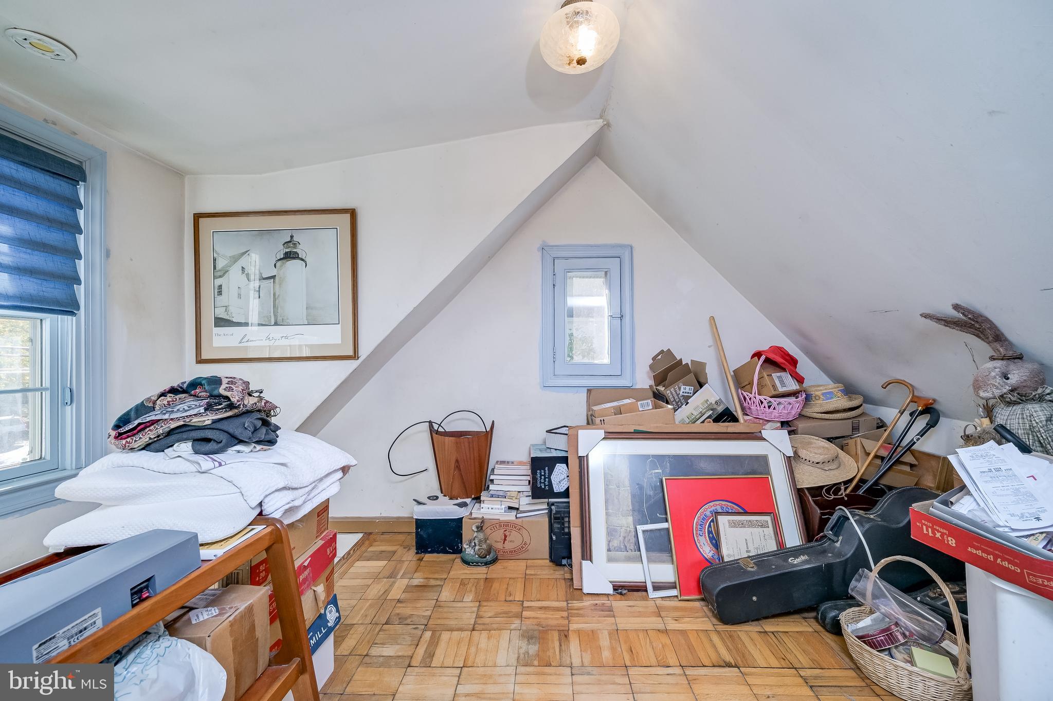 WEST END PARK - Residential