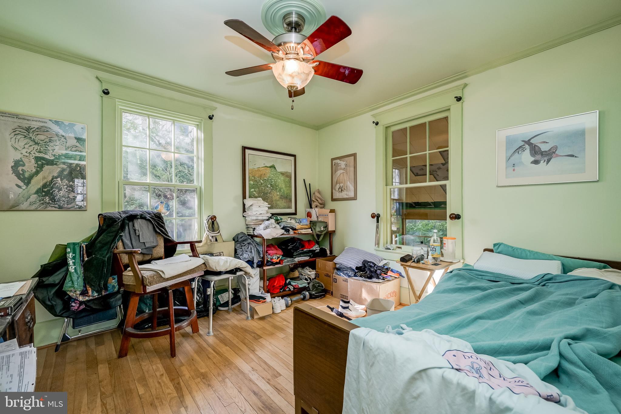 WEST END PARK - Residential