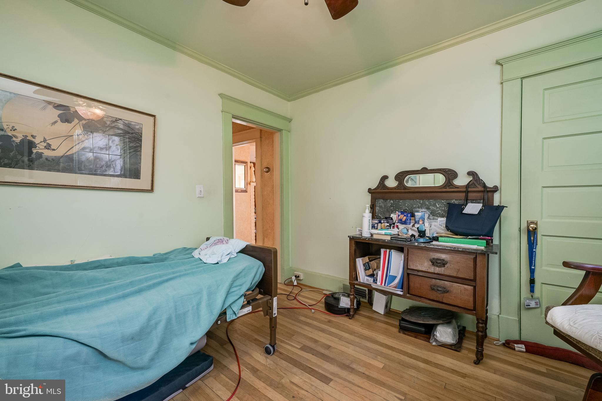 WEST END PARK - Residential