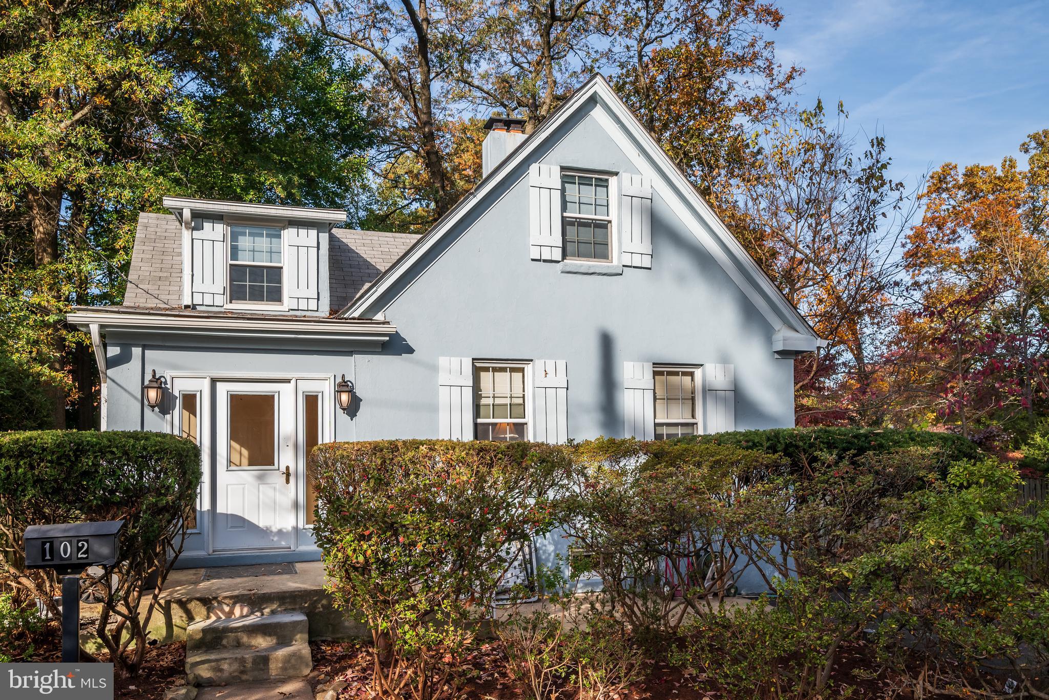 WEST END PARK - Residential