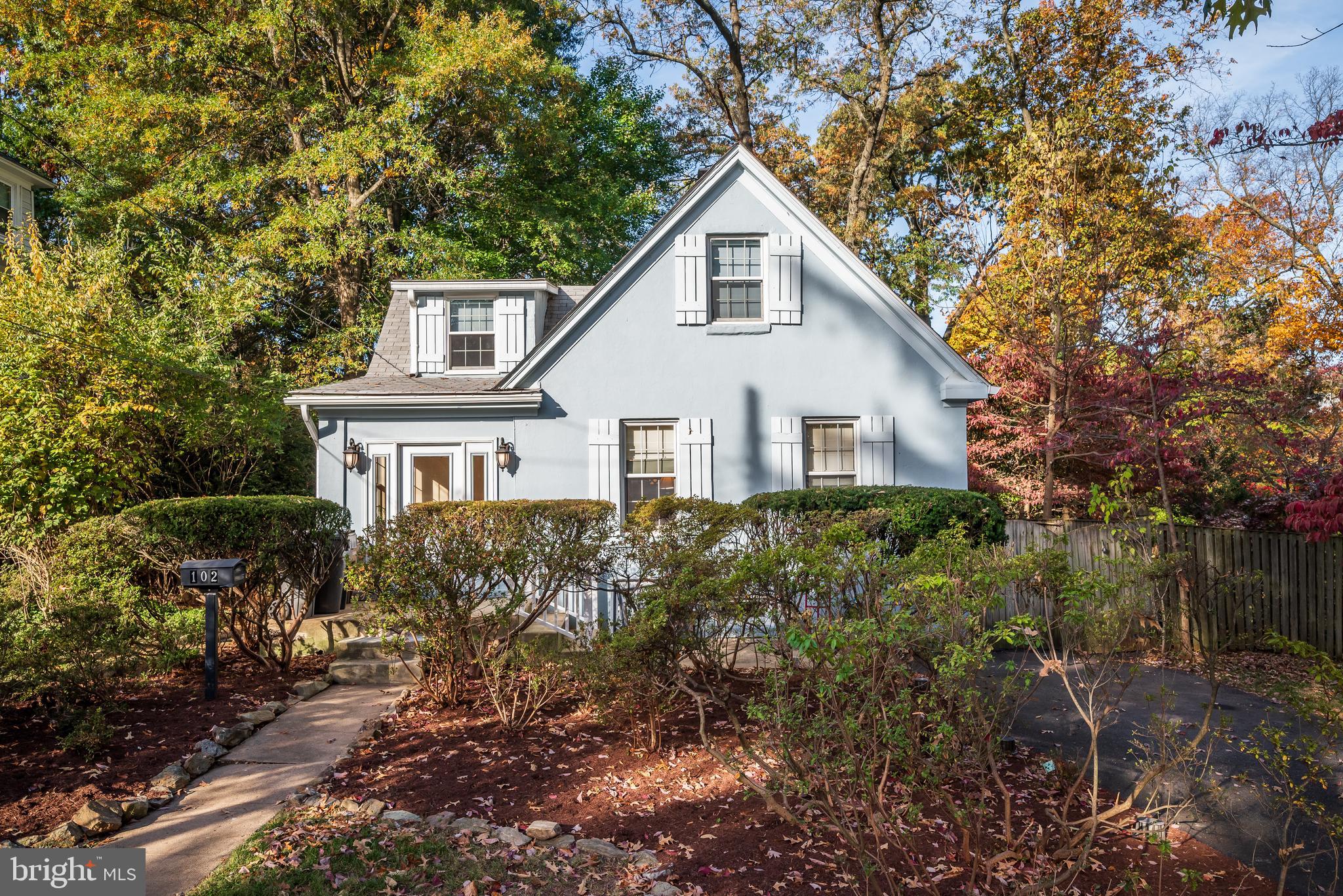 WEST END PARK - Residential