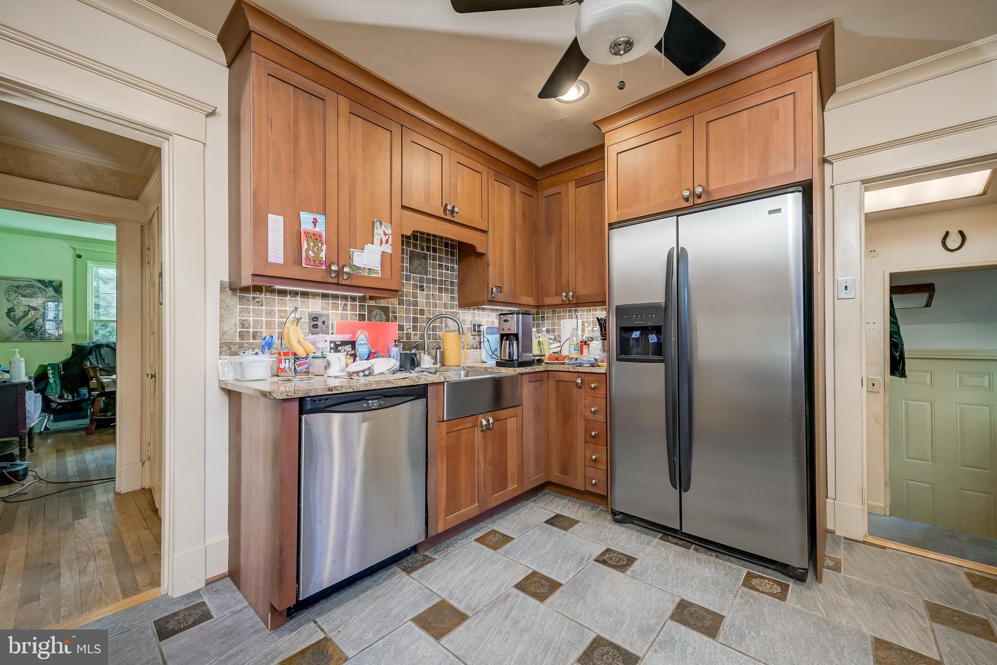 WEST END PARK - Residential