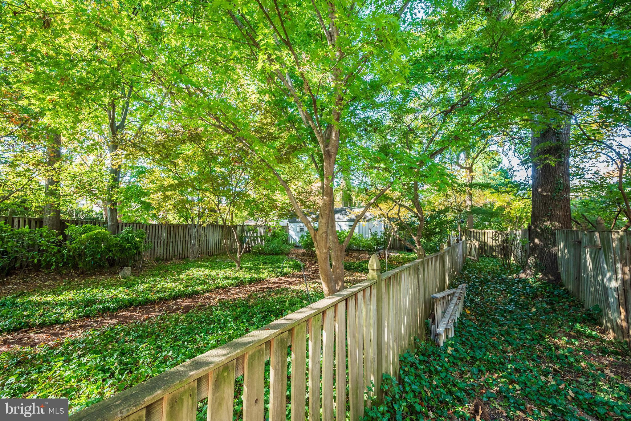 WEST END PARK - Residential