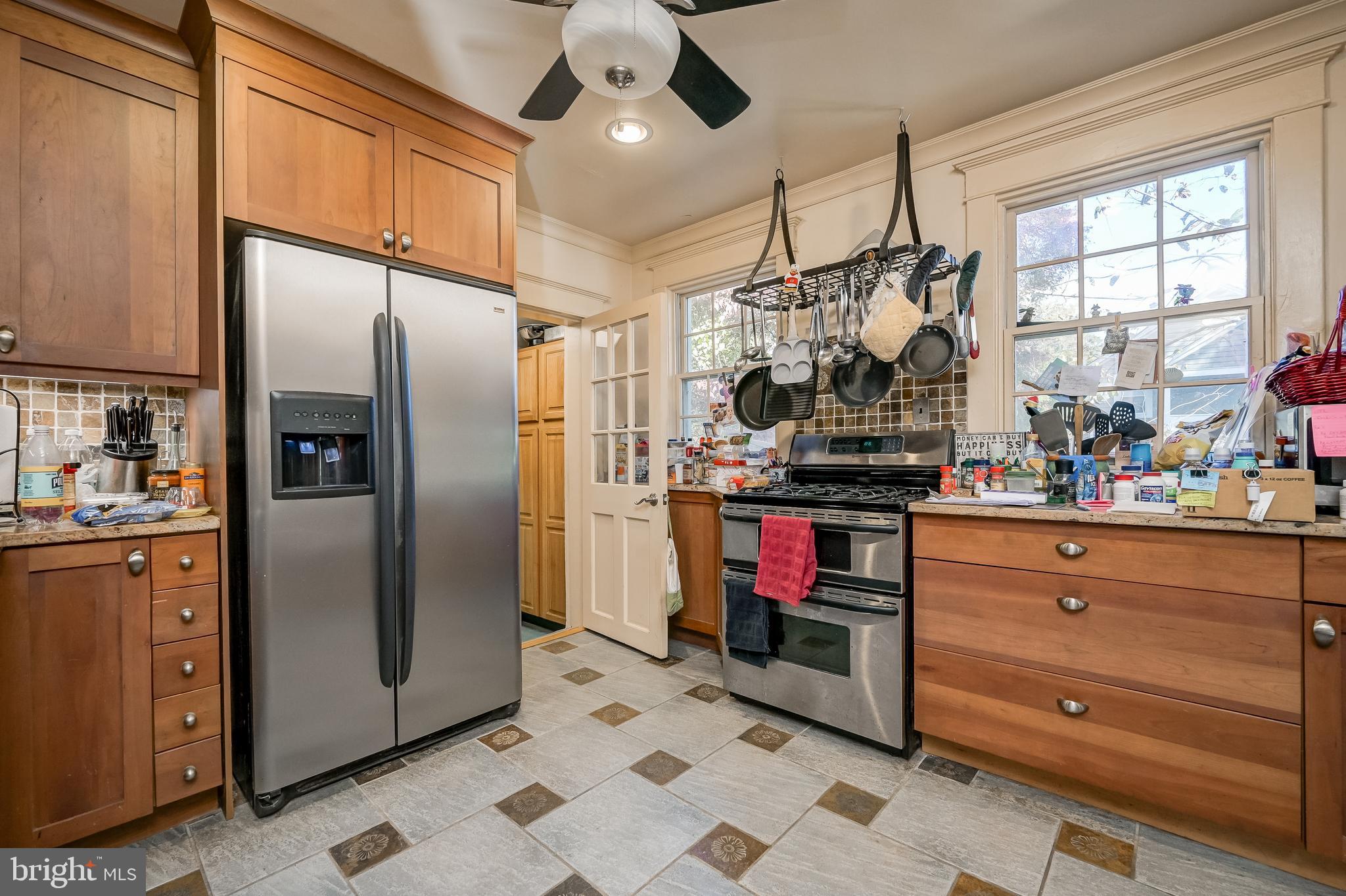 WEST END PARK - Residential