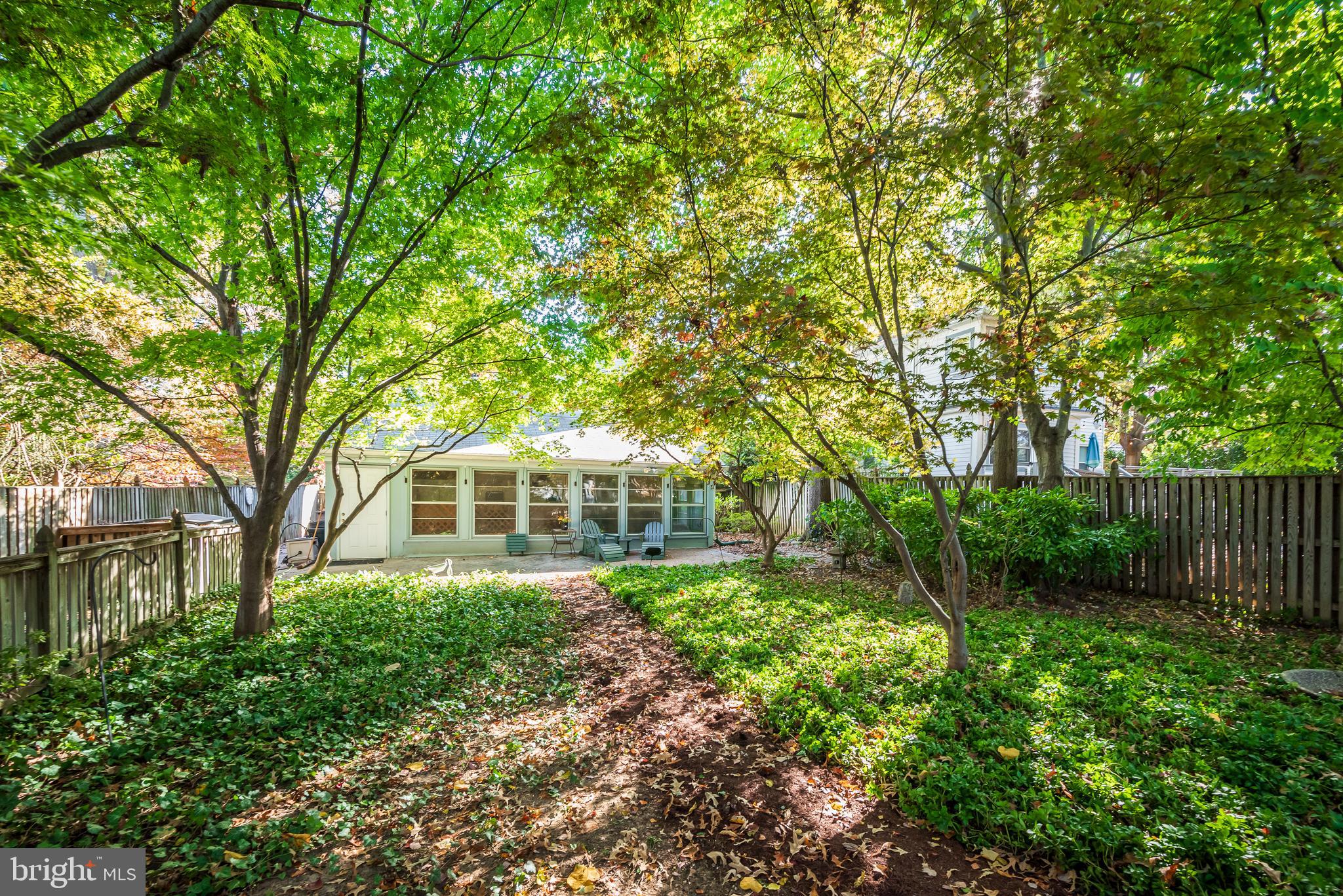 WEST END PARK - Residential