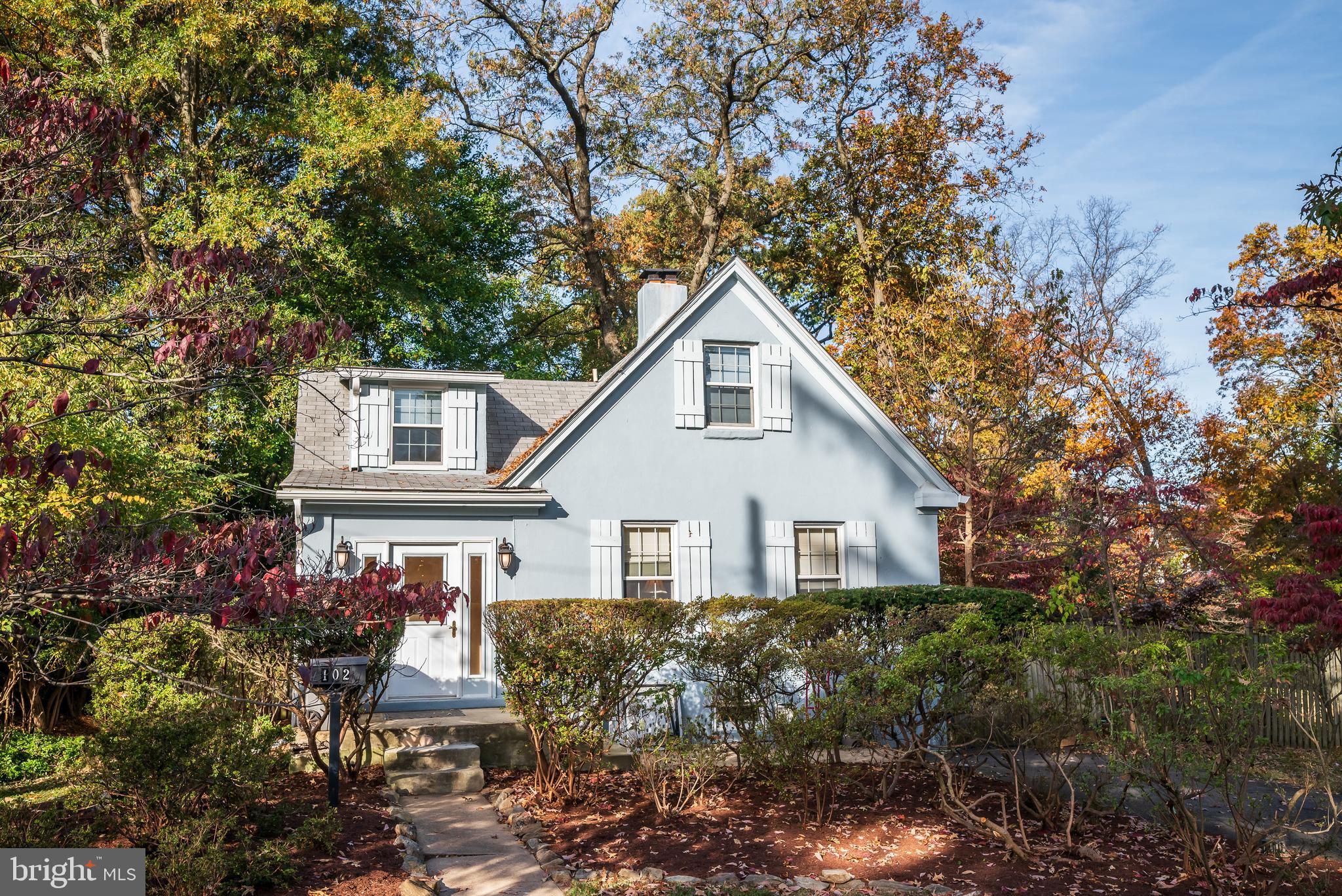 WEST END PARK - Residential