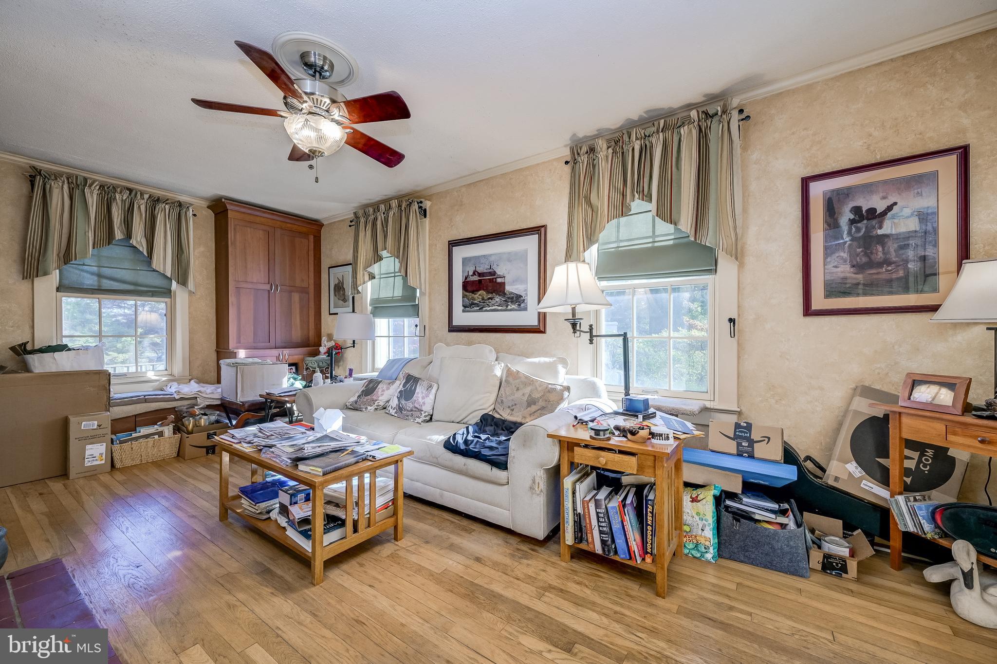 WEST END PARK - Residential