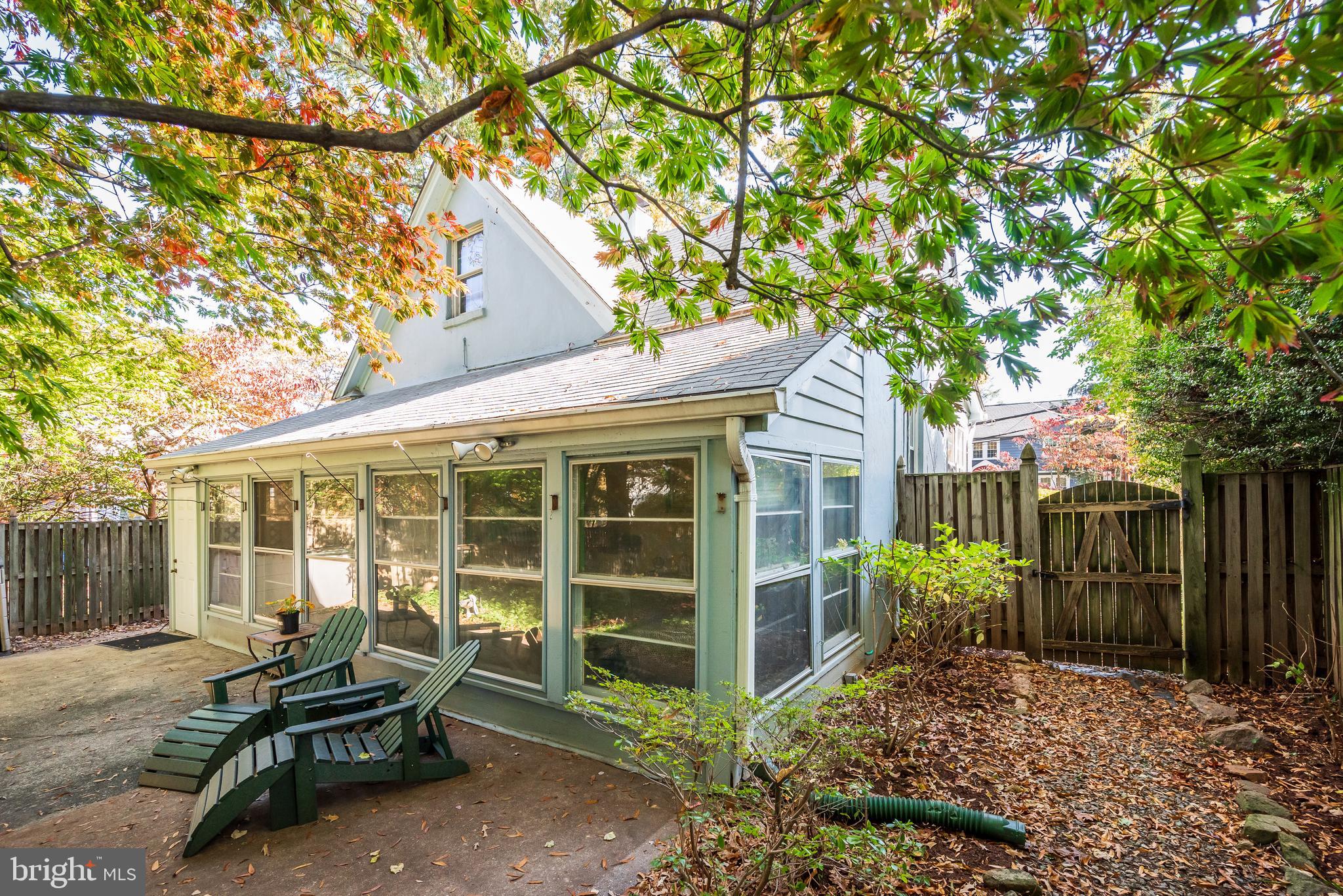 WEST END PARK - Residential