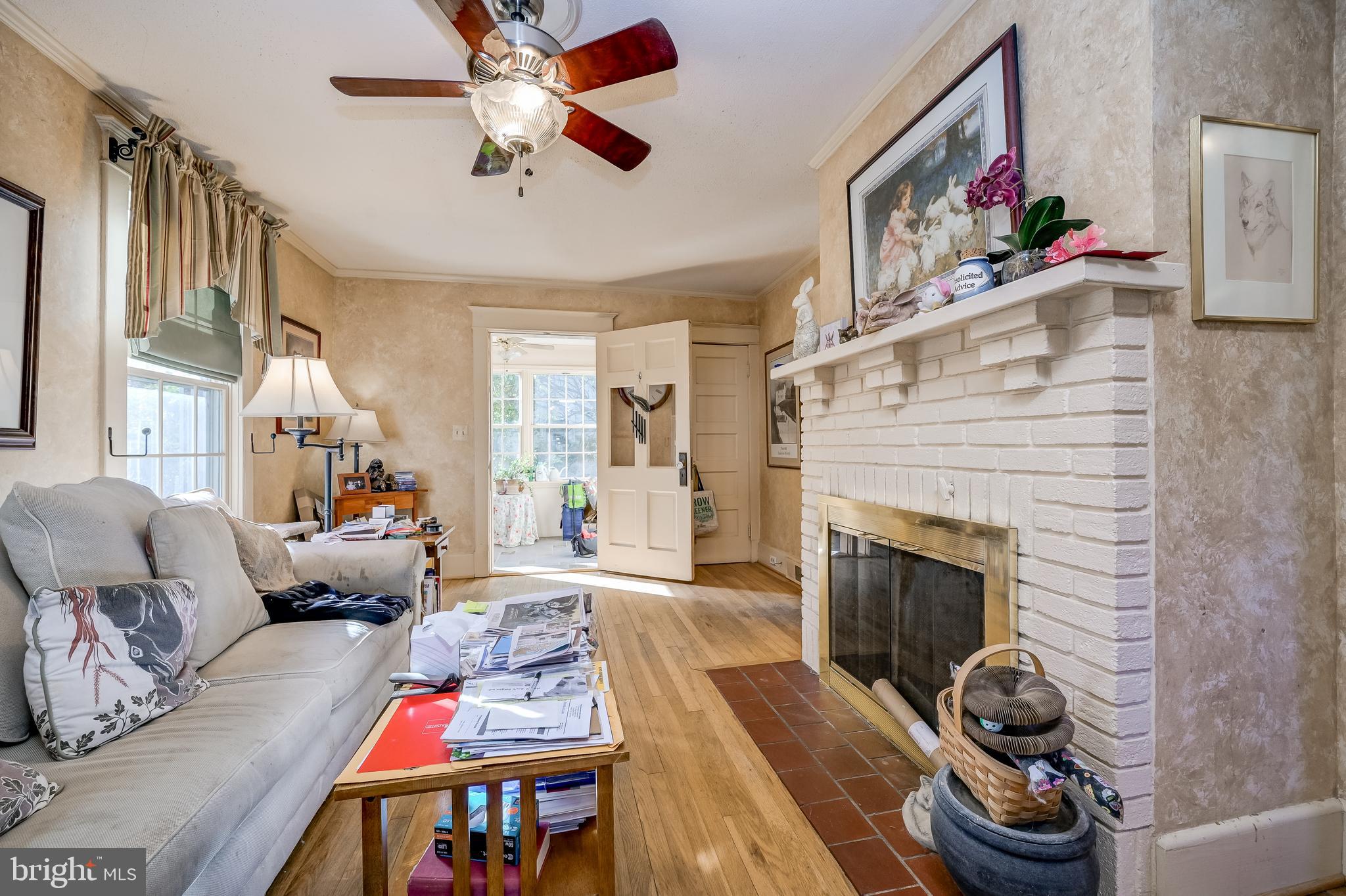 WEST END PARK - Residential