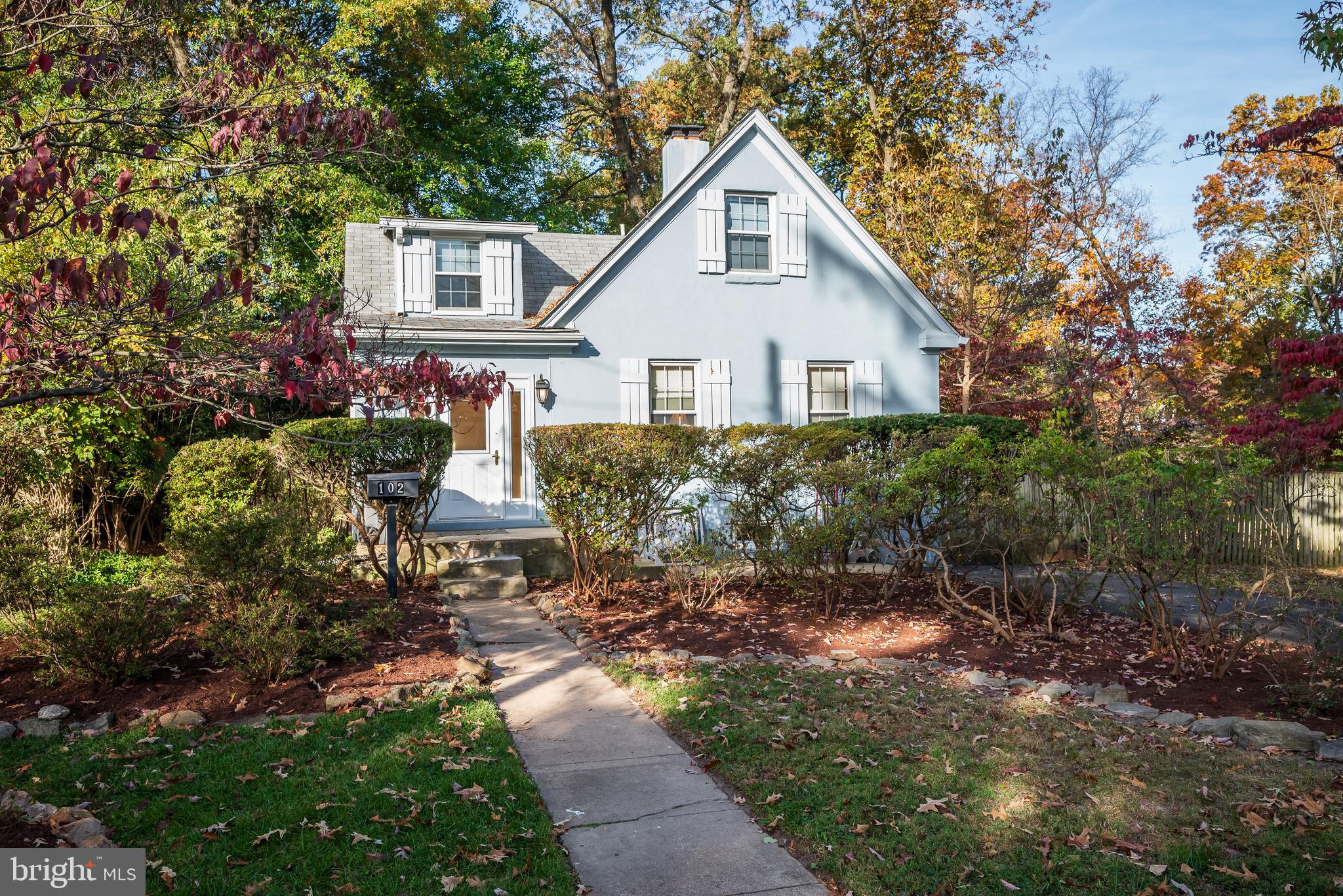 WEST END PARK - Residential