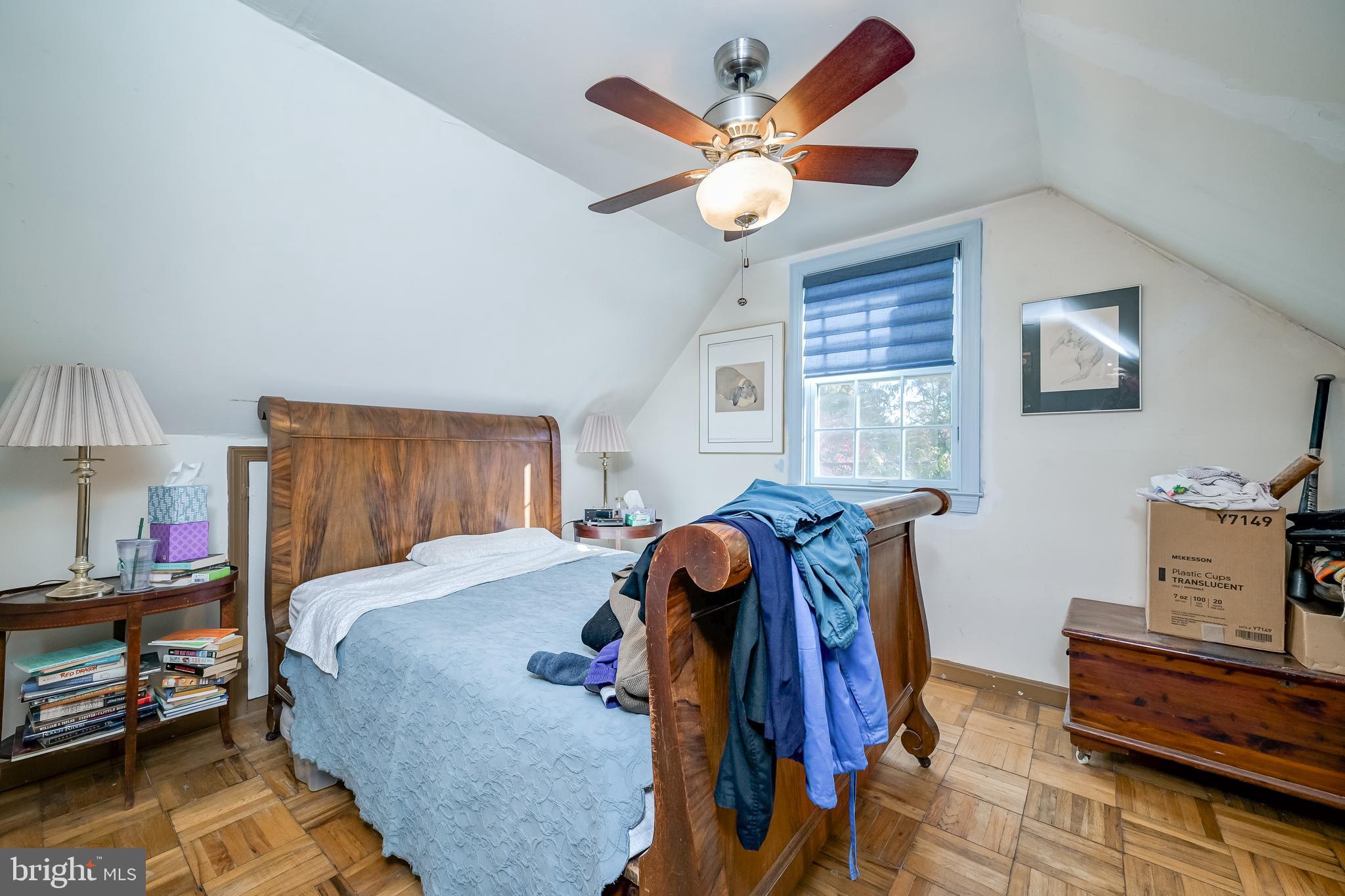 WEST END PARK - Residential