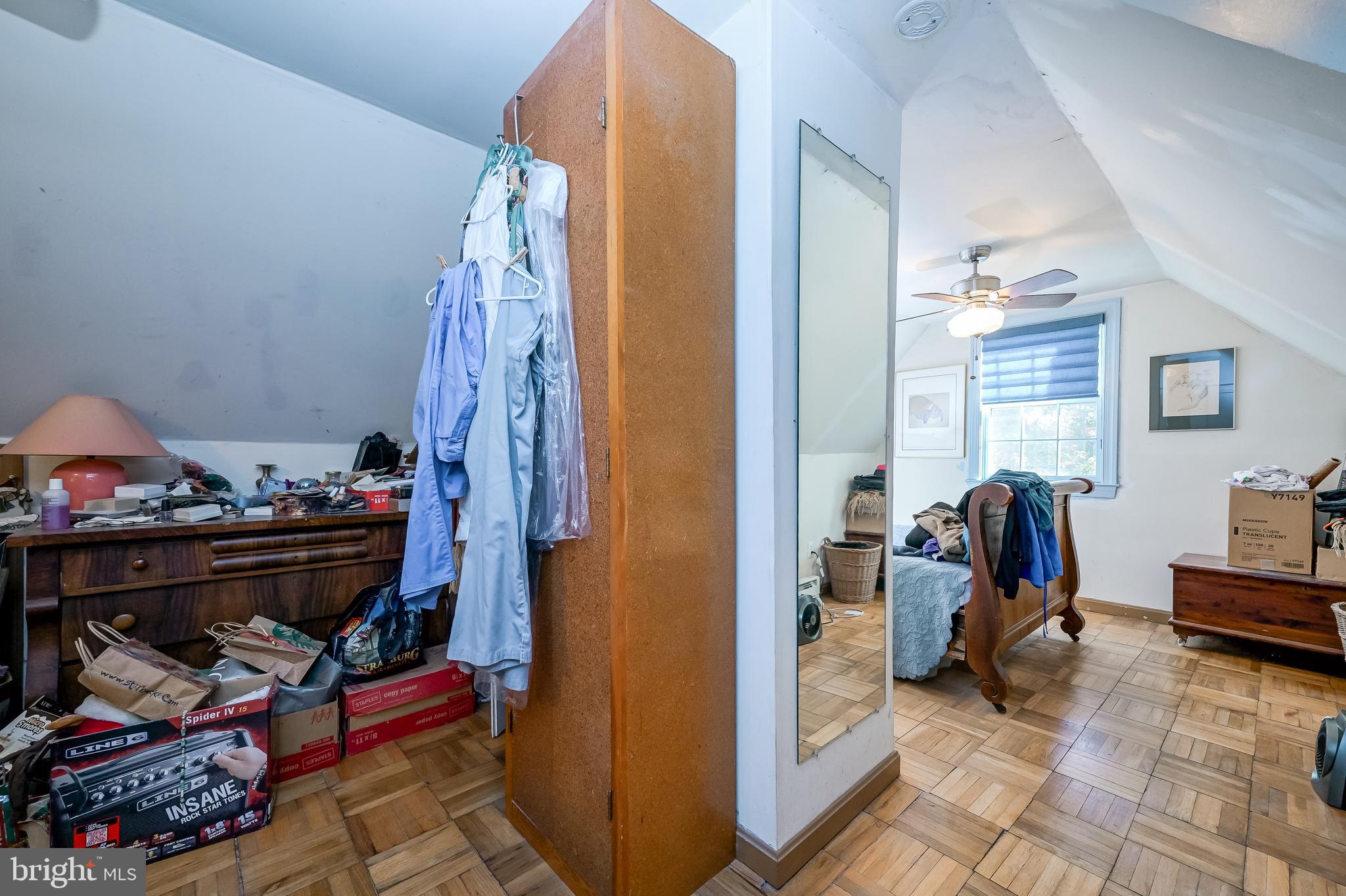 WEST END PARK - Residential