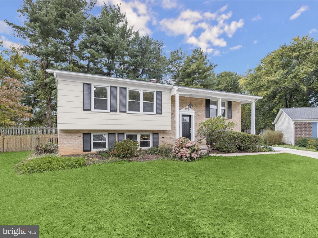 Photo of 2104 Cameron Court, BEL AIR, MD 21015 (MLS # MDHR2048470)