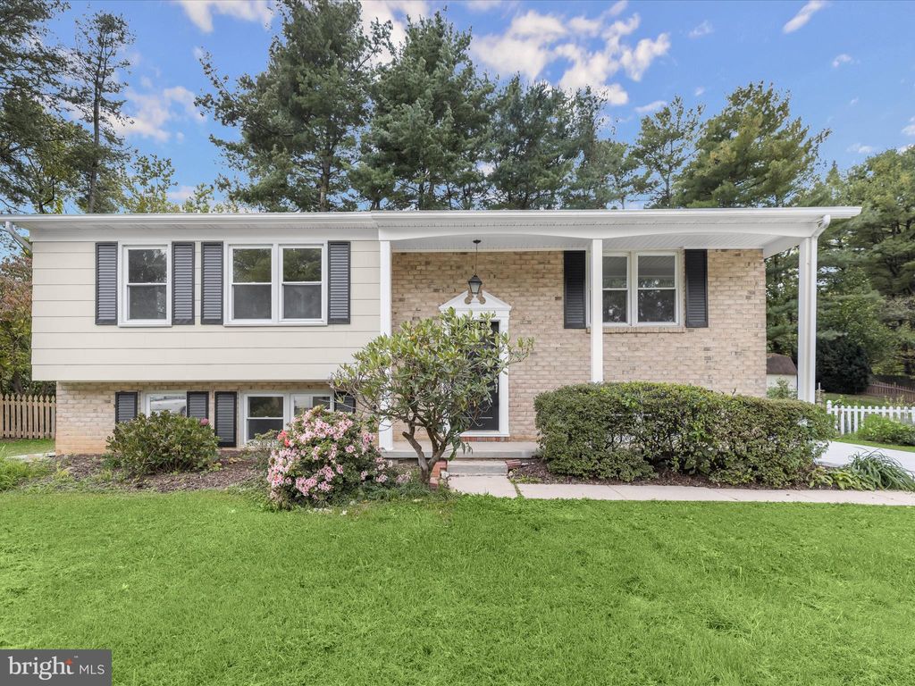 Photo of 2104 Cameron Court, BEL AIR, MD 21015 (MLS # MDHR2048470)