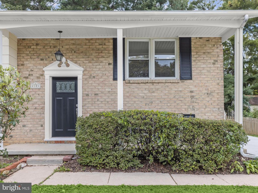 Photo of 2104 Cameron Court, BEL AIR, MD 21015 (MLS # MDHR2048470)