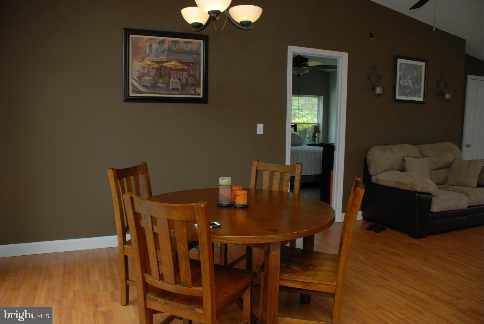 PEACH TREE WAY - Residential