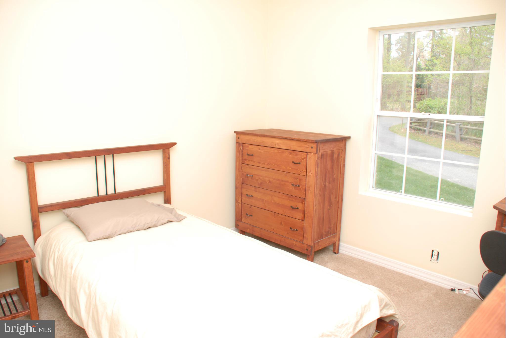 PEACH TREE WAY - Residential