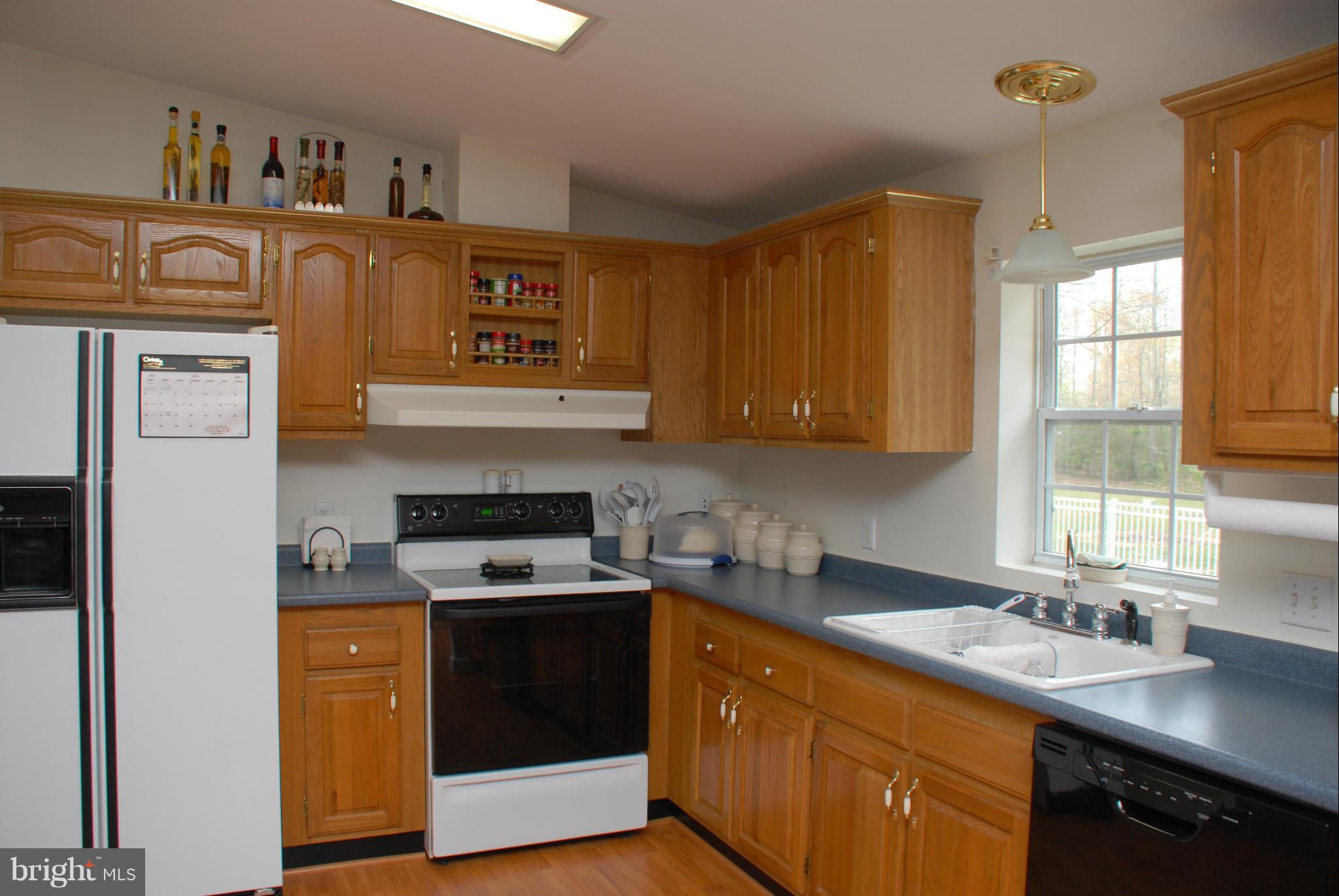 PEACH TREE WAY - Residential