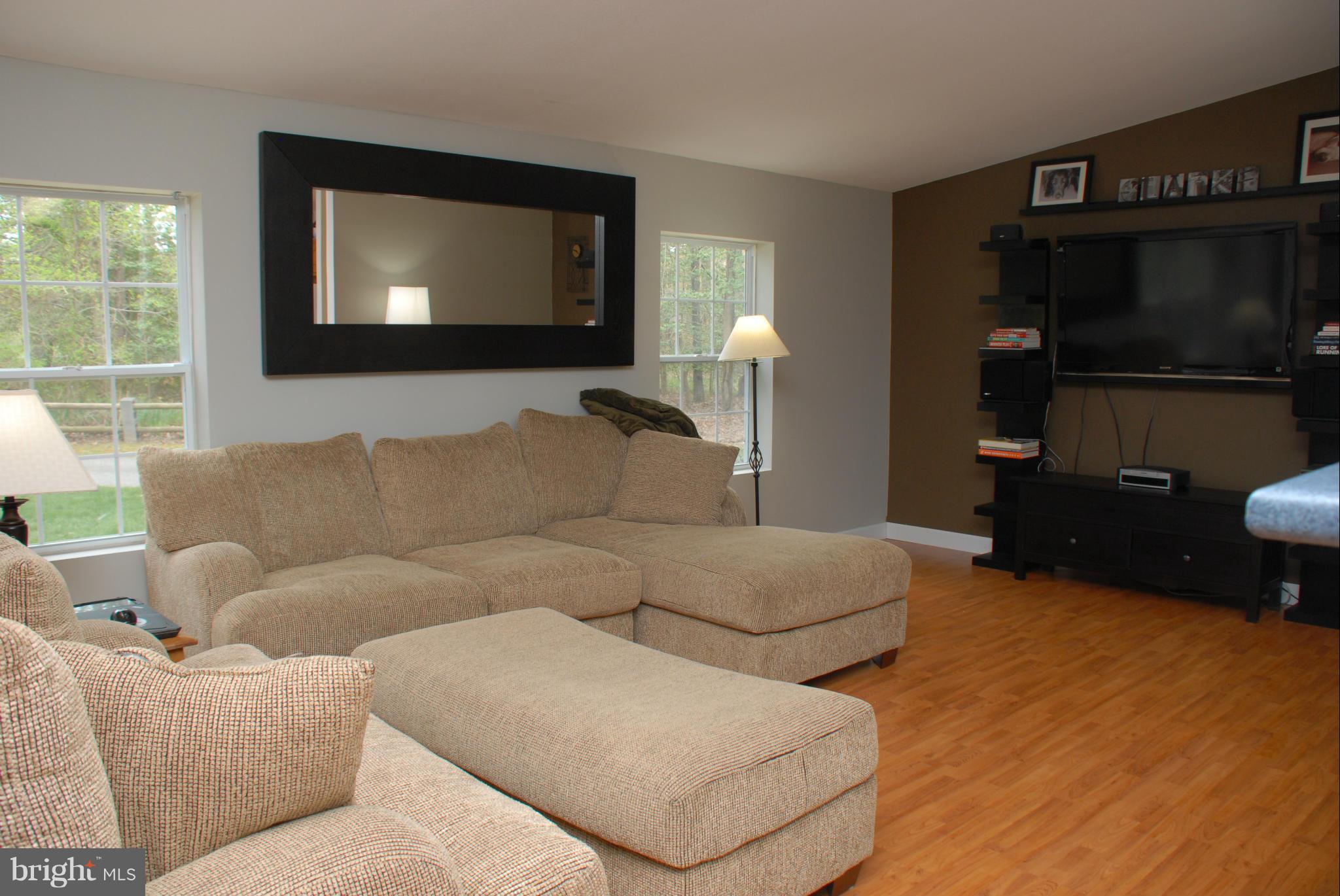 PEACH TREE WAY - Residential