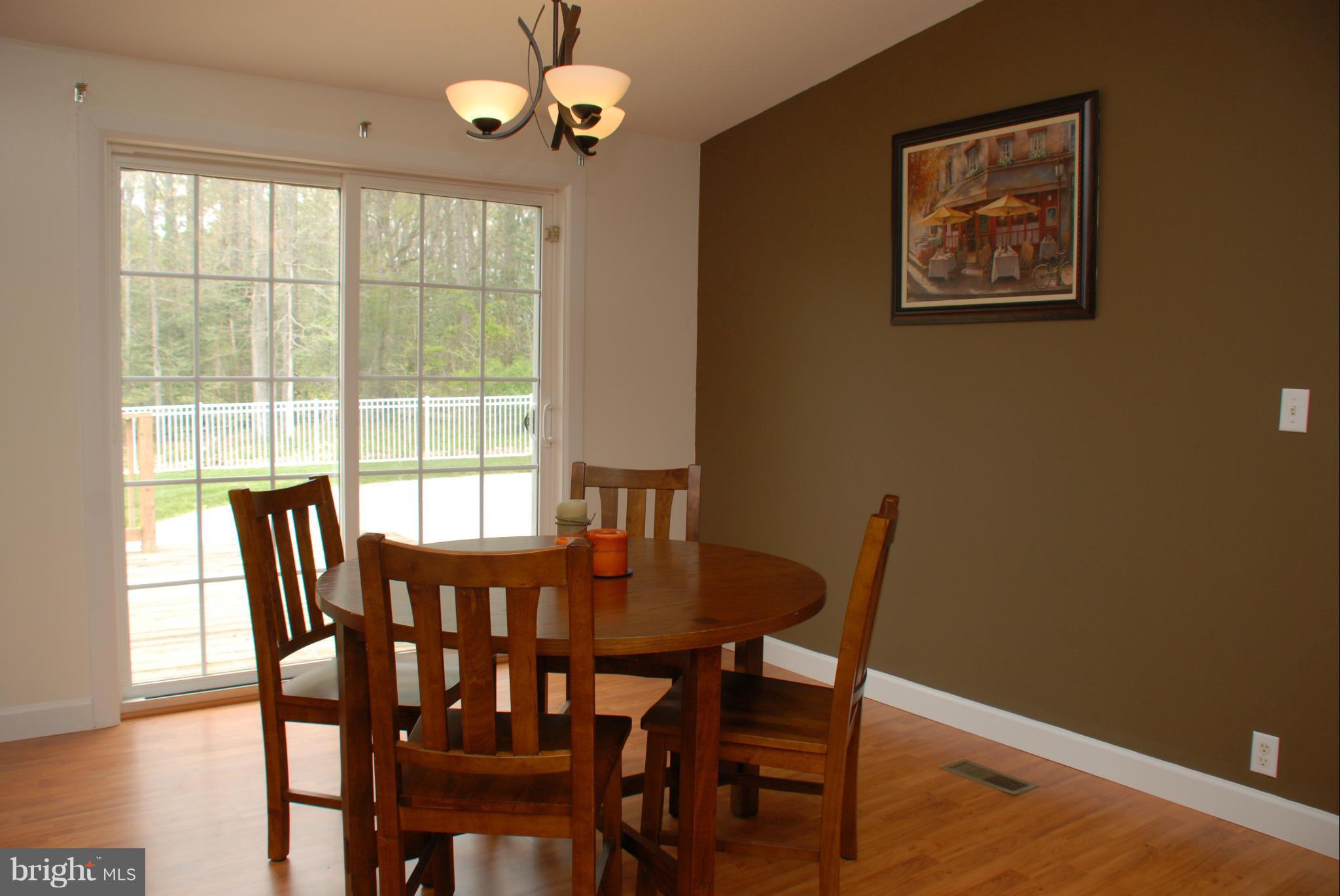 PEACH TREE WAY - Residential