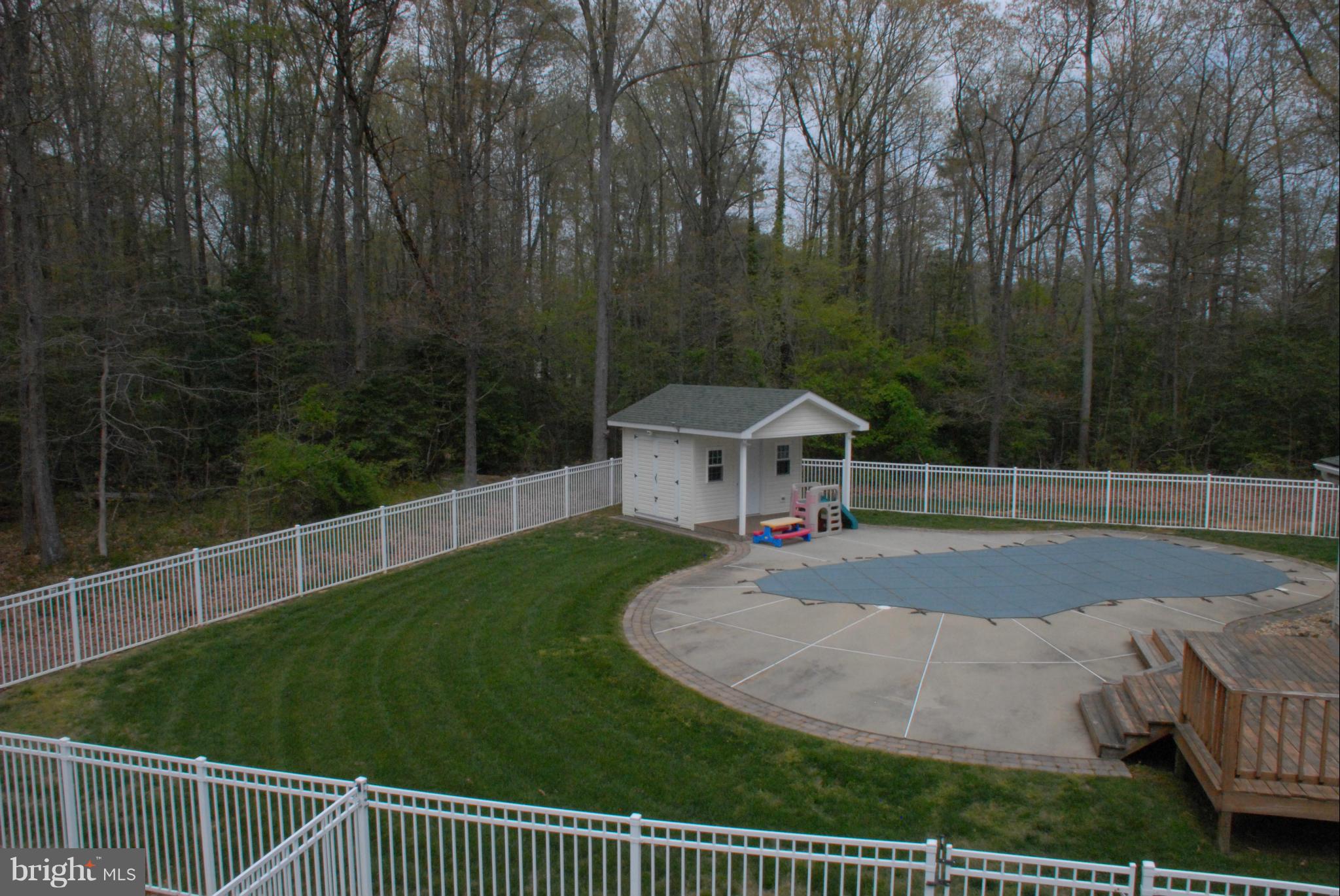 PEACH TREE WAY - Residential