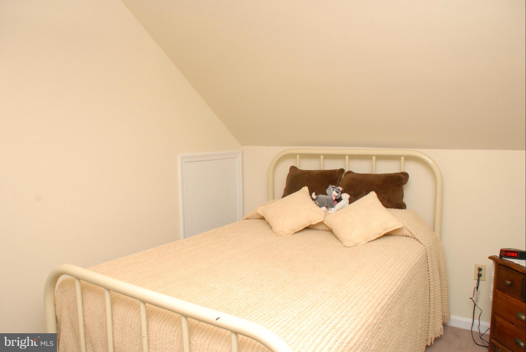 PEACH TREE WAY - Residential