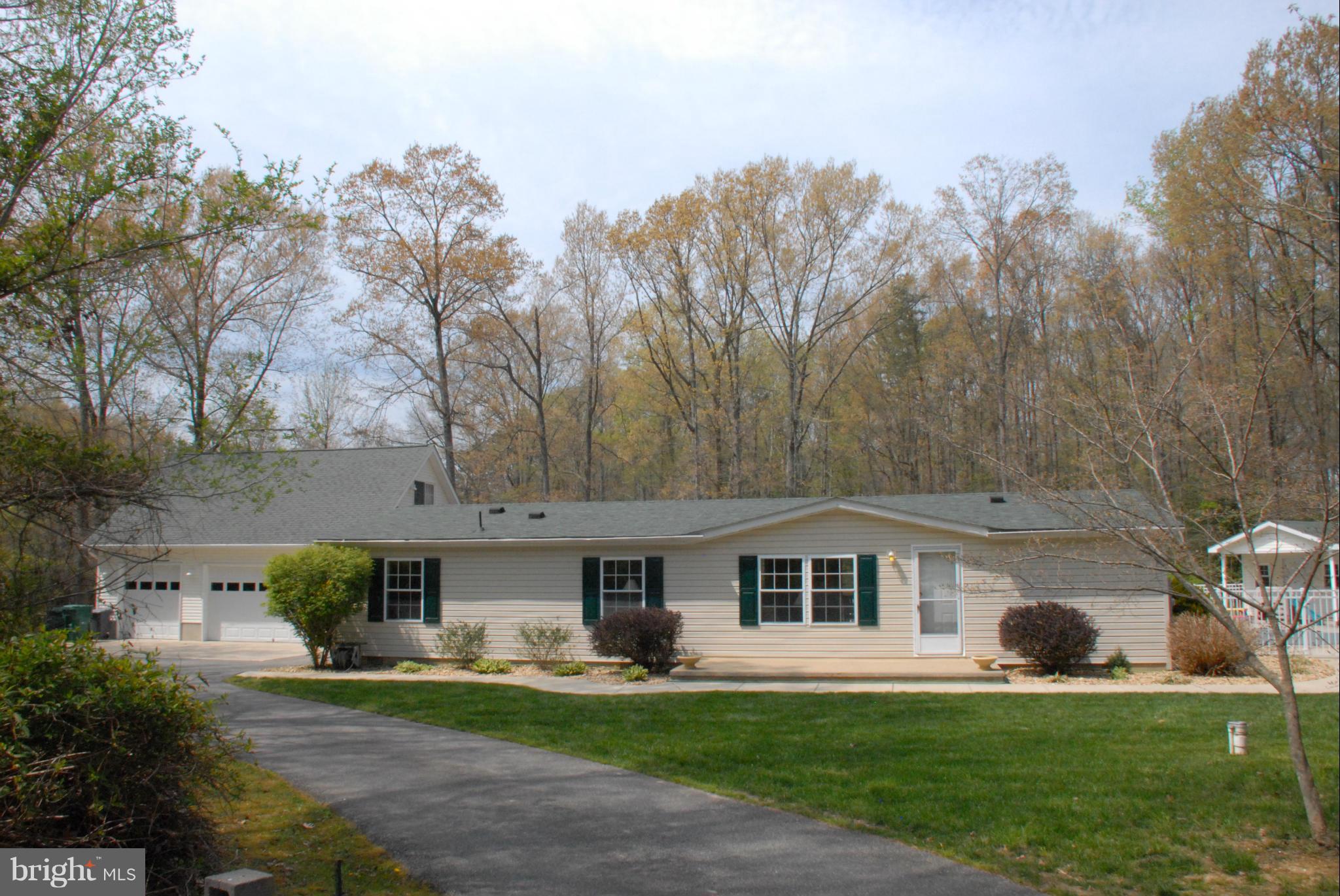 PEACH TREE WAY - Residential