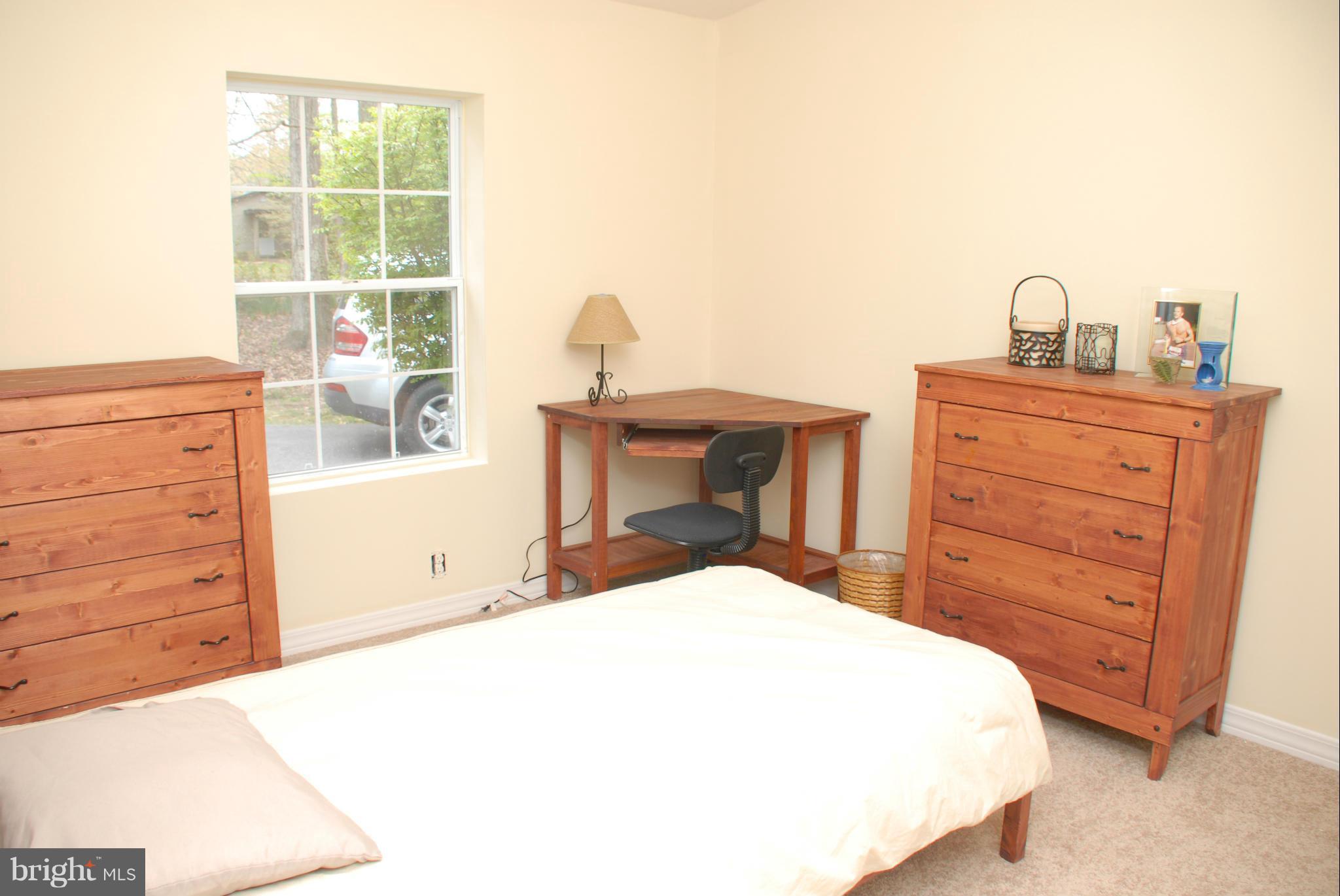 PEACH TREE WAY - Residential