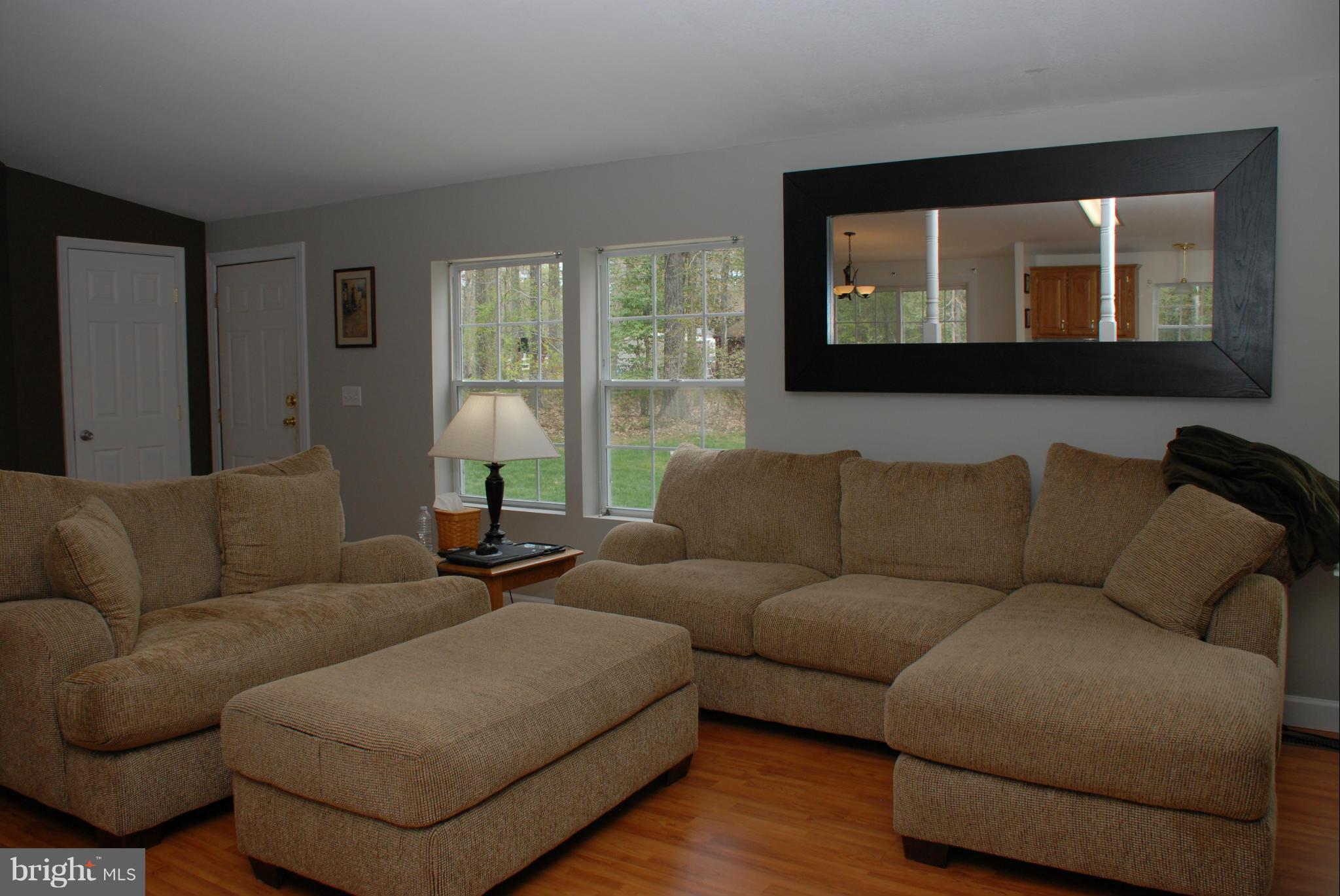 PEACH TREE WAY - Residential