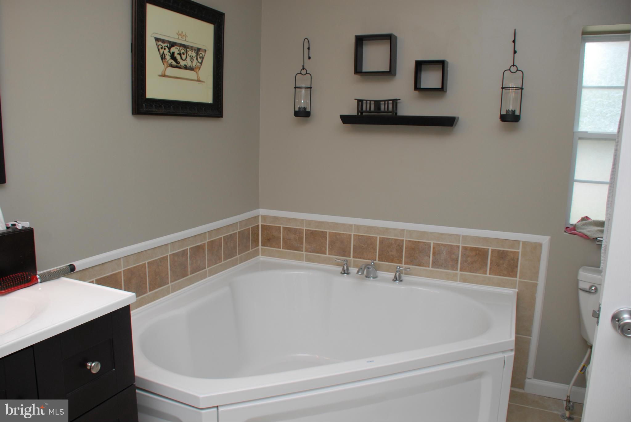 PEACH TREE WAY - Residential