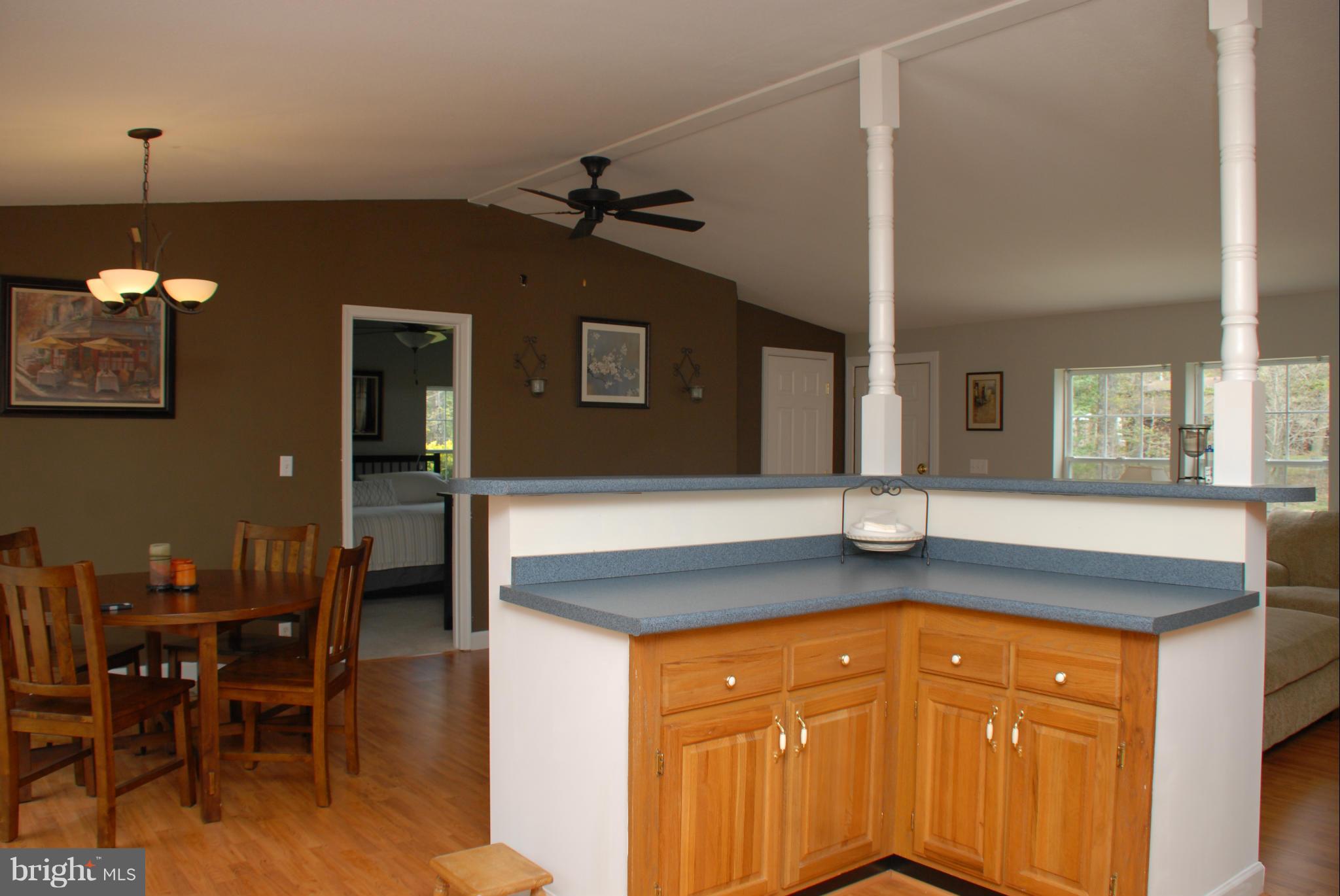 PEACH TREE WAY - Residential