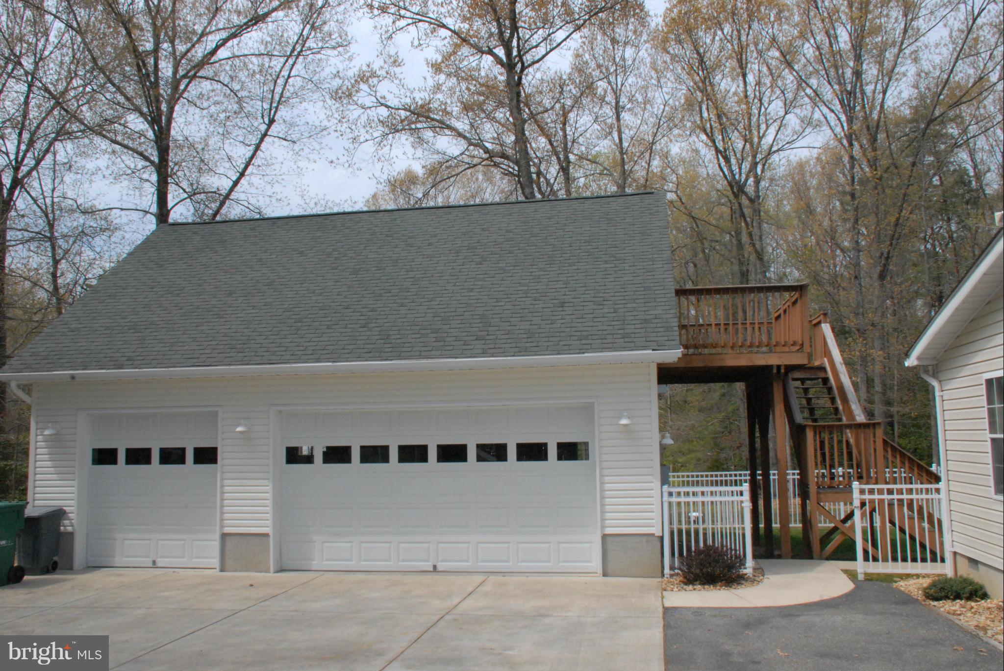 PEACH TREE WAY - Residential