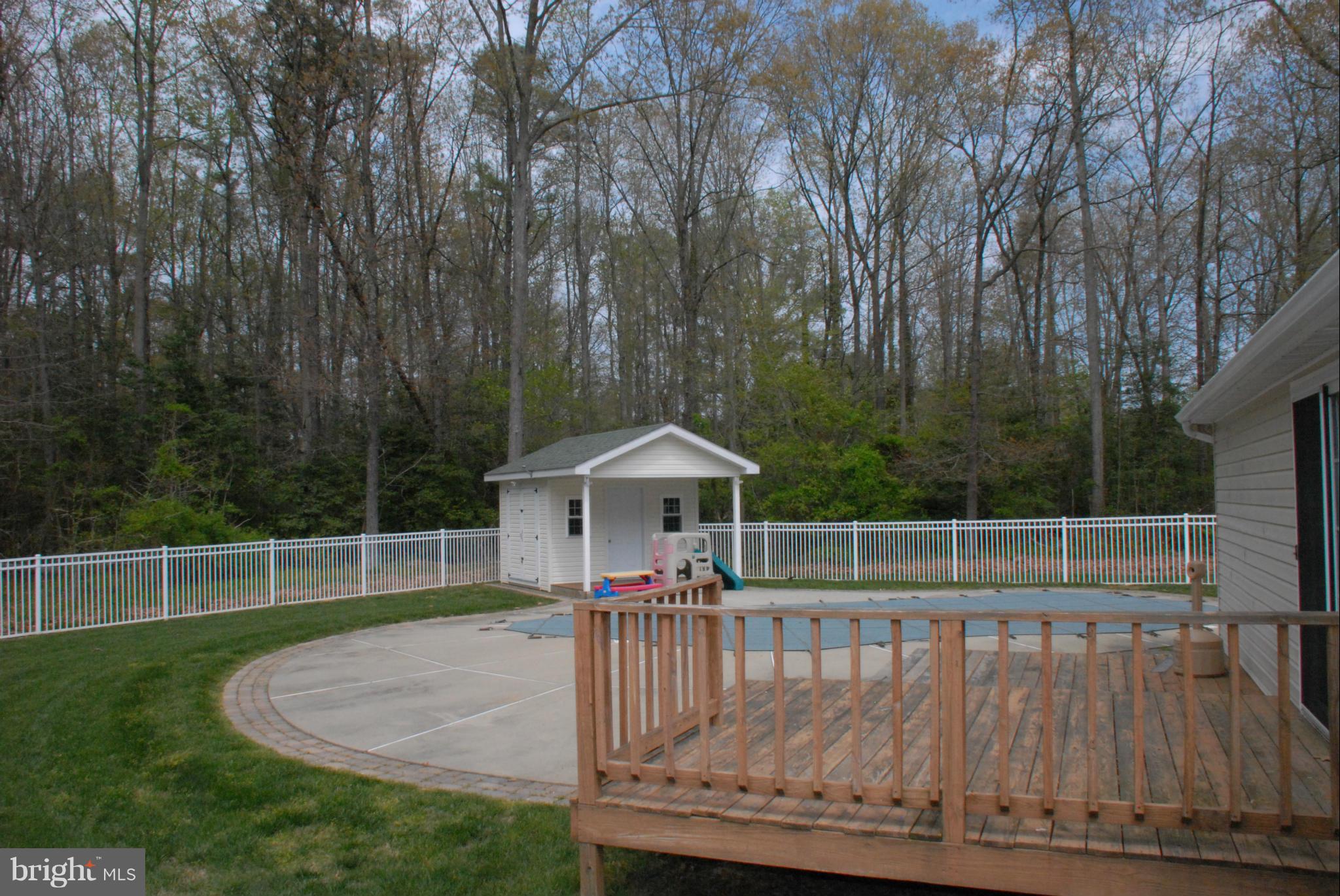 PEACH TREE WAY - Residential