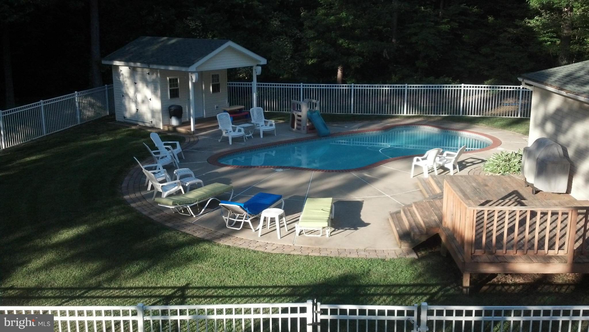 PEACH TREE WAY - Residential