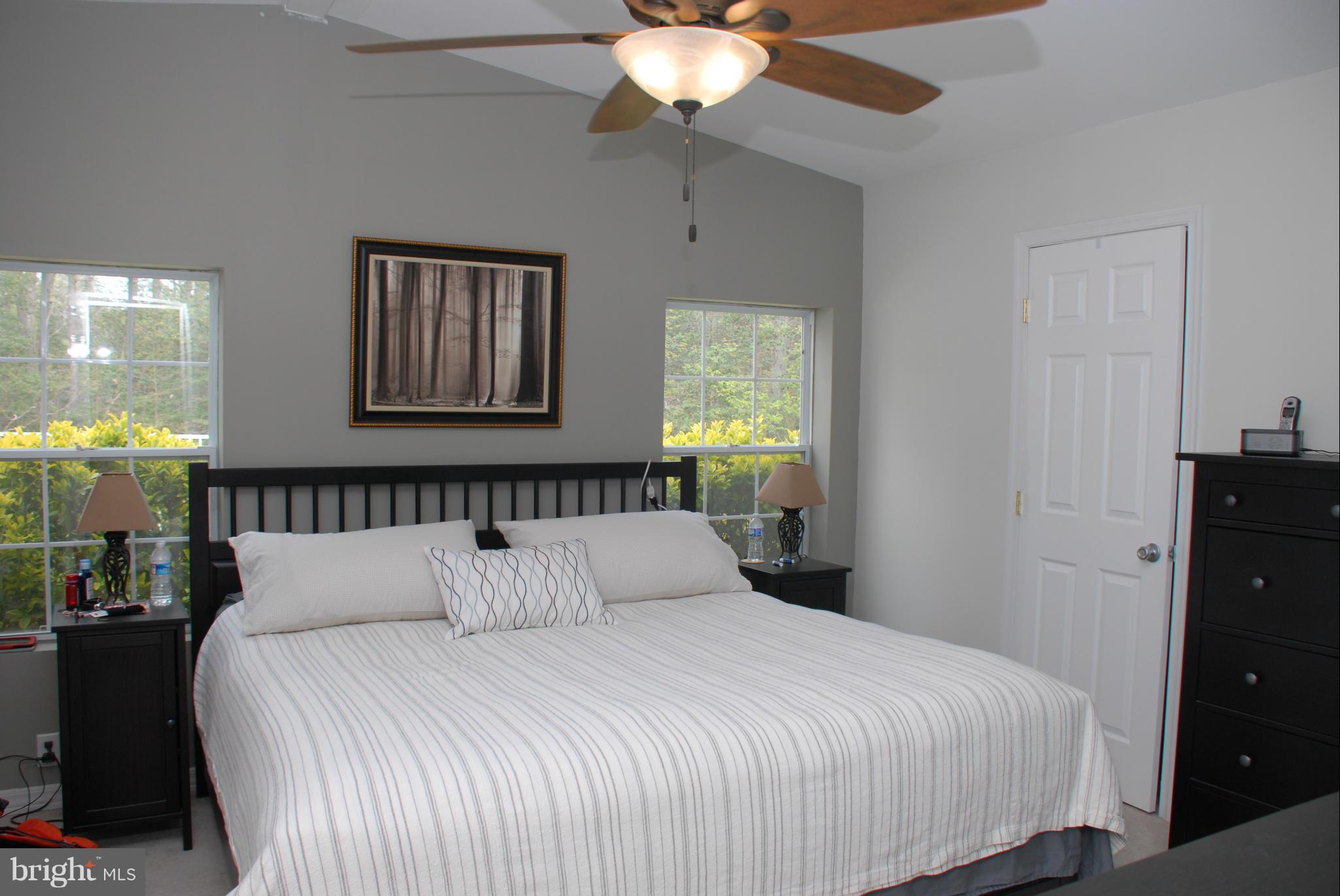 PEACH TREE WAY - Residential