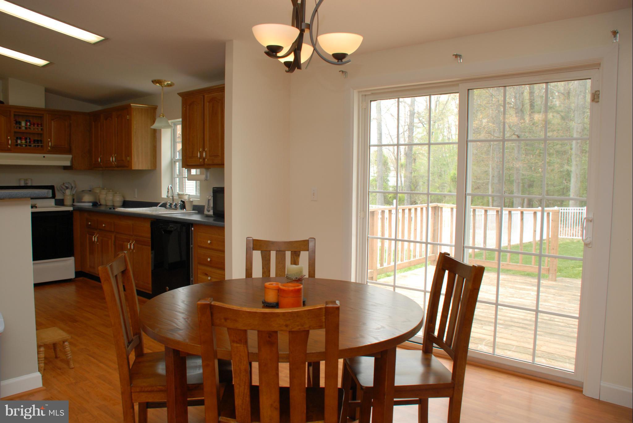 PEACH TREE WAY - Residential