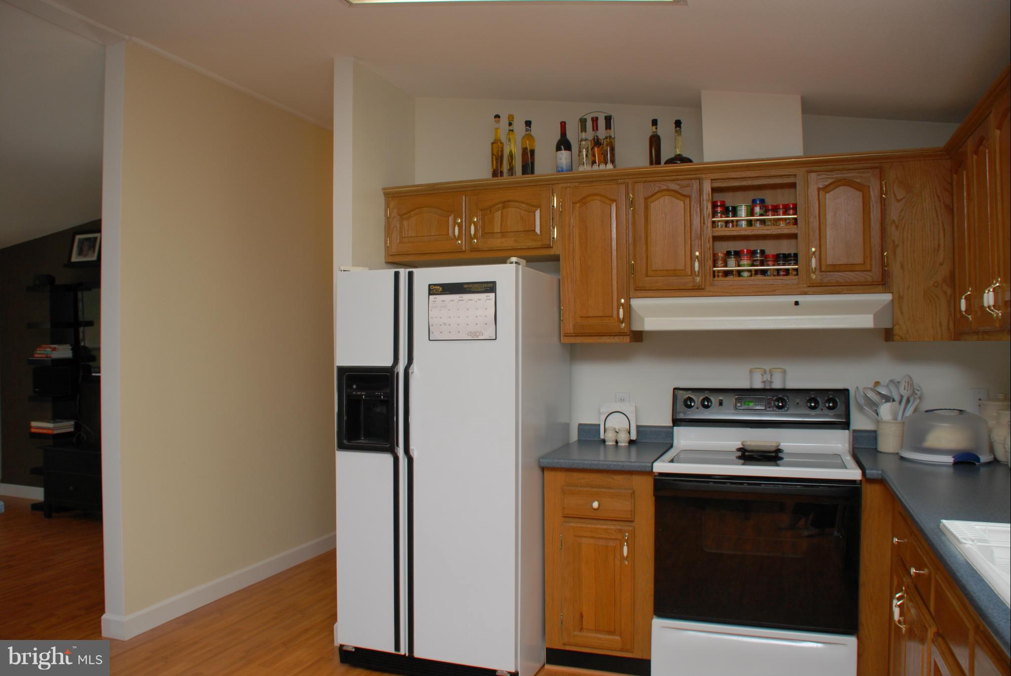 PEACH TREE WAY - Residential