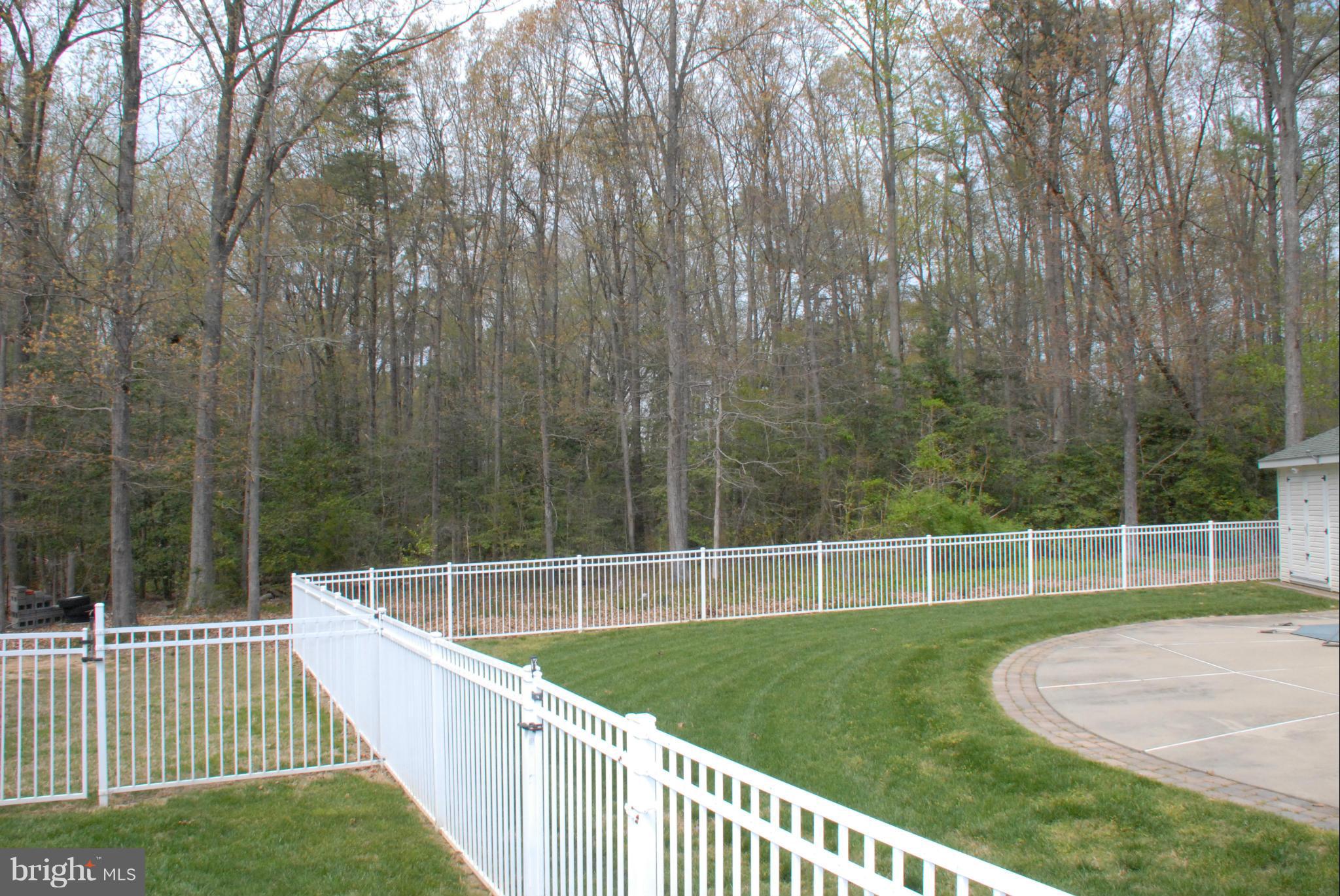 PEACH TREE WAY - Residential