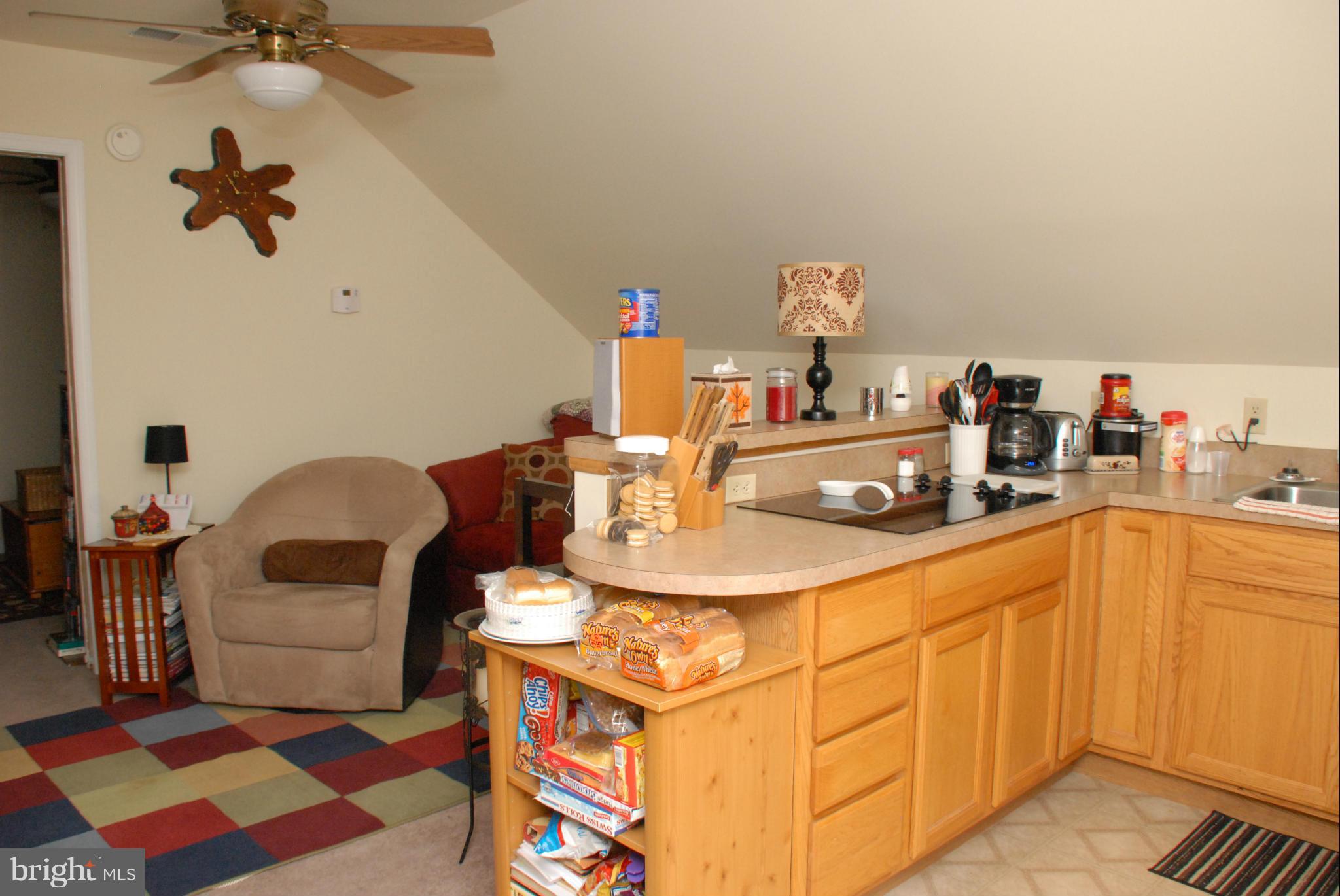 PEACH TREE WAY - Residential