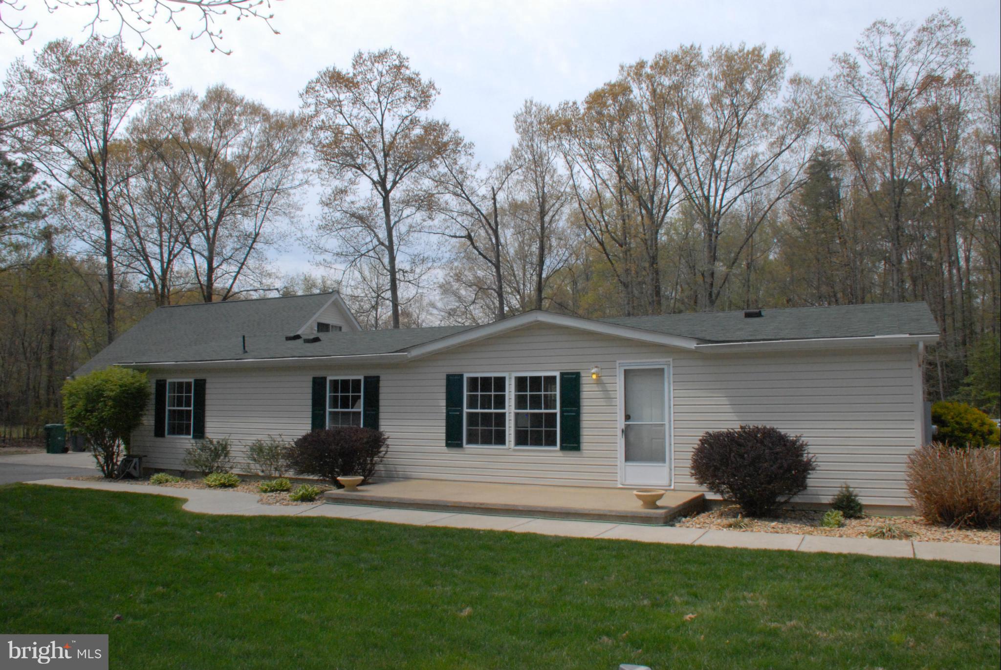 PEACH TREE WAY - Residential