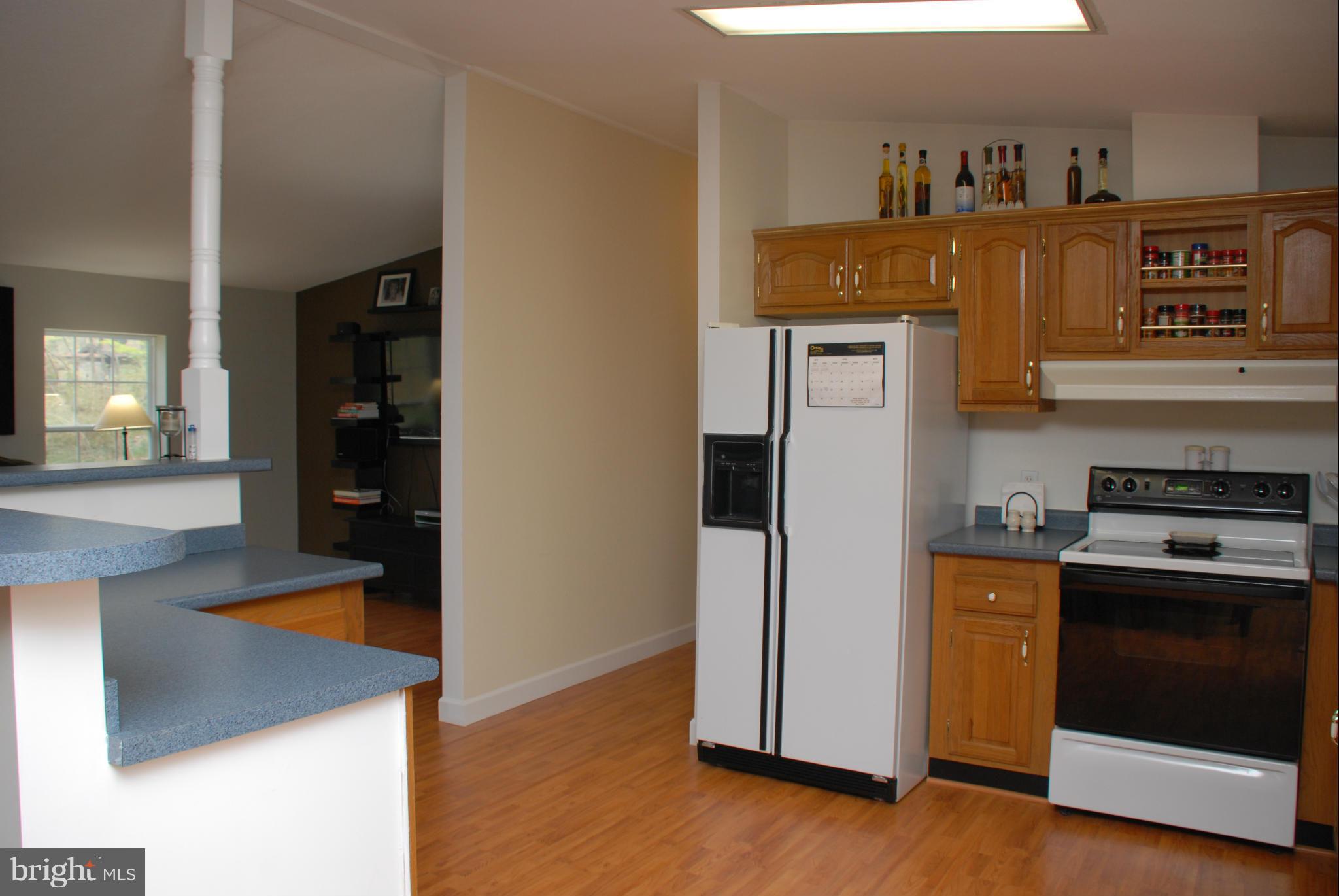 PEACH TREE WAY - Residential