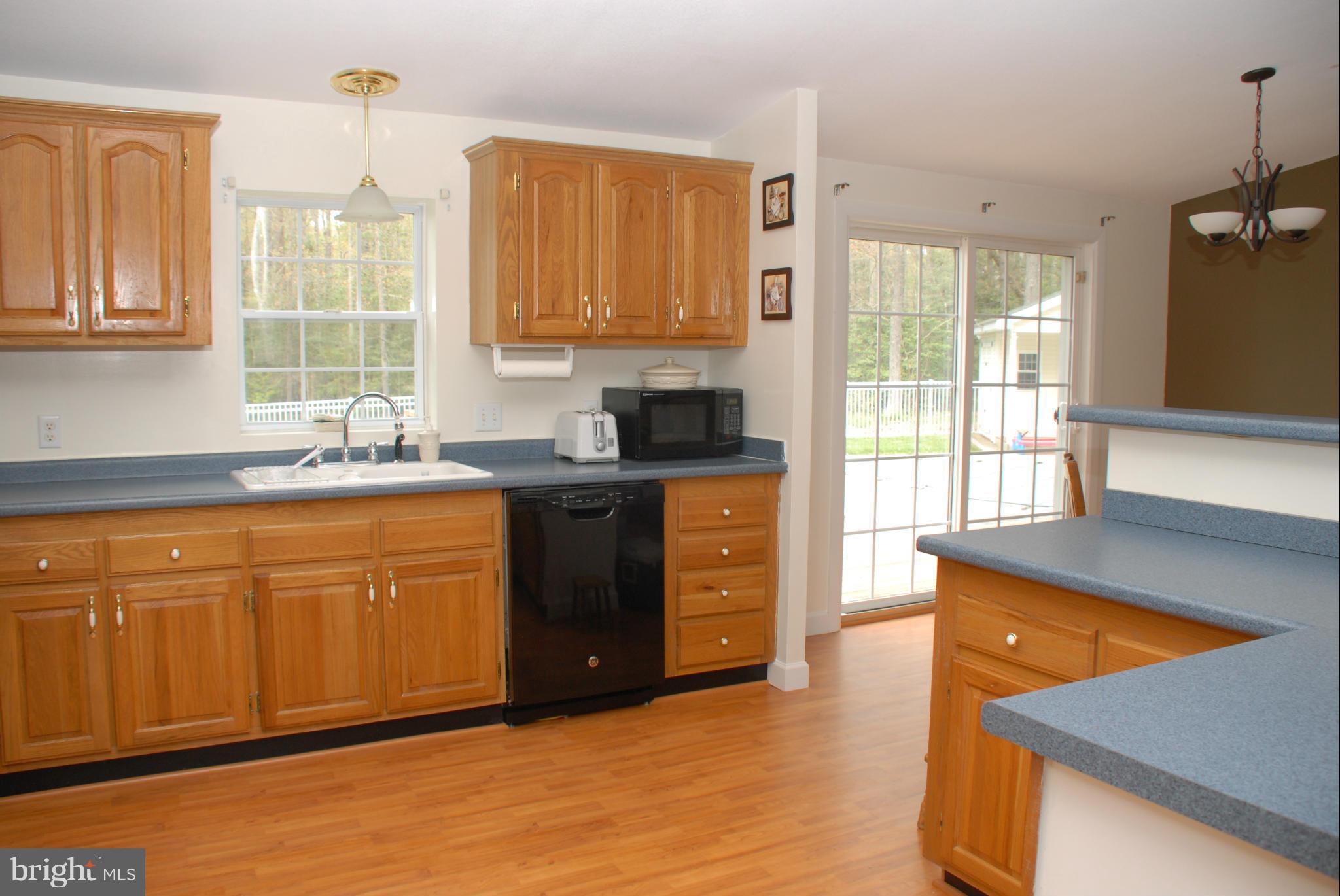 PEACH TREE WAY - Residential