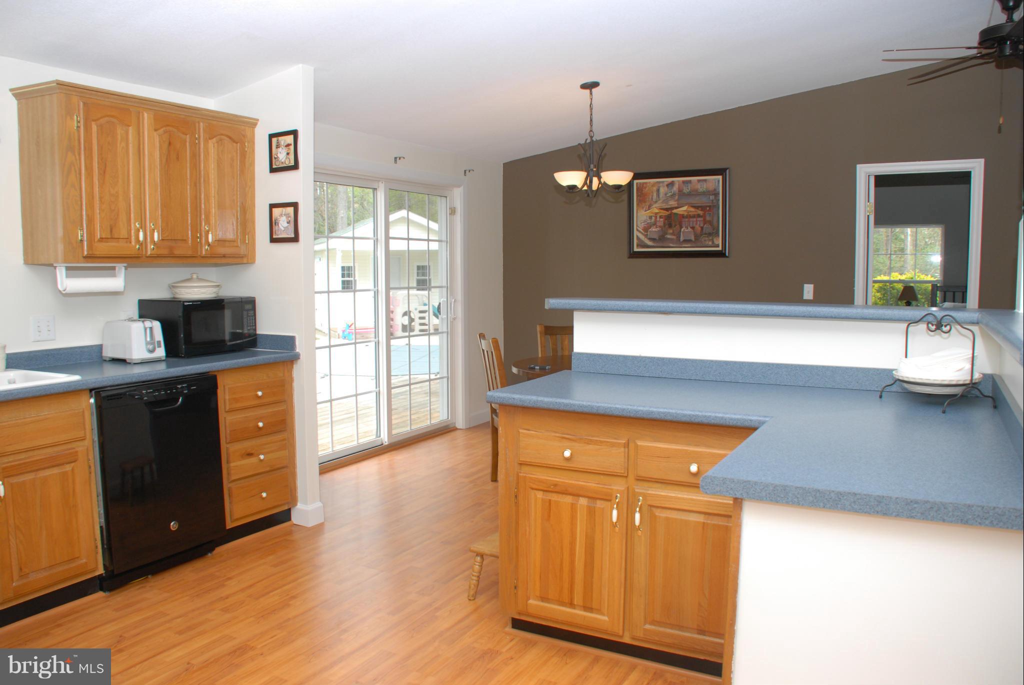 PEACH TREE WAY - Residential