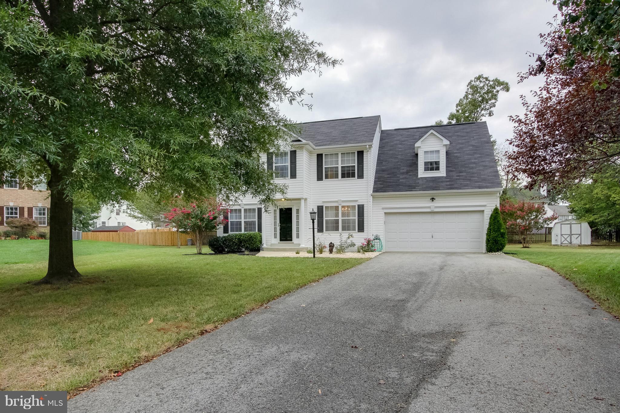 CONSTITUTION HILLS - Residential