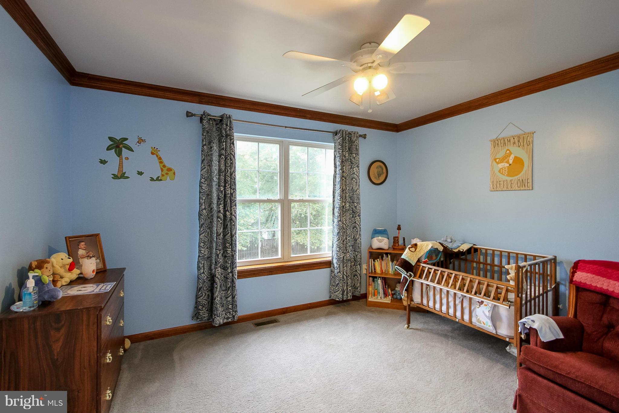 CONSTITUTION HILLS - Residential