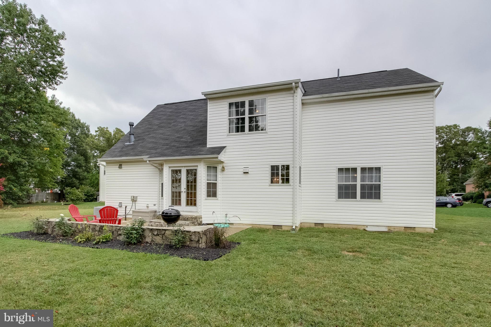 CONSTITUTION HILLS - Residential