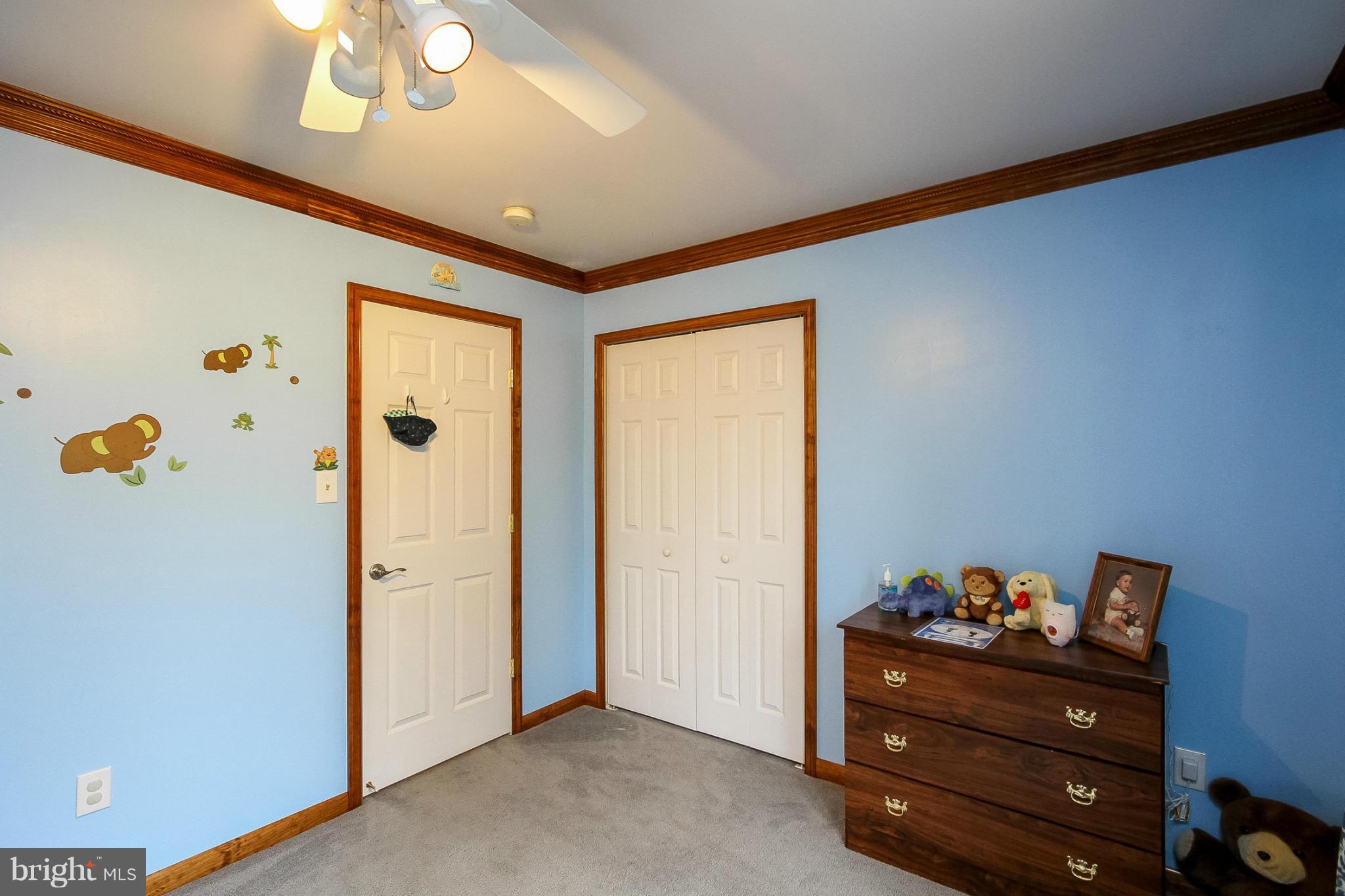 CONSTITUTION HILLS - Residential