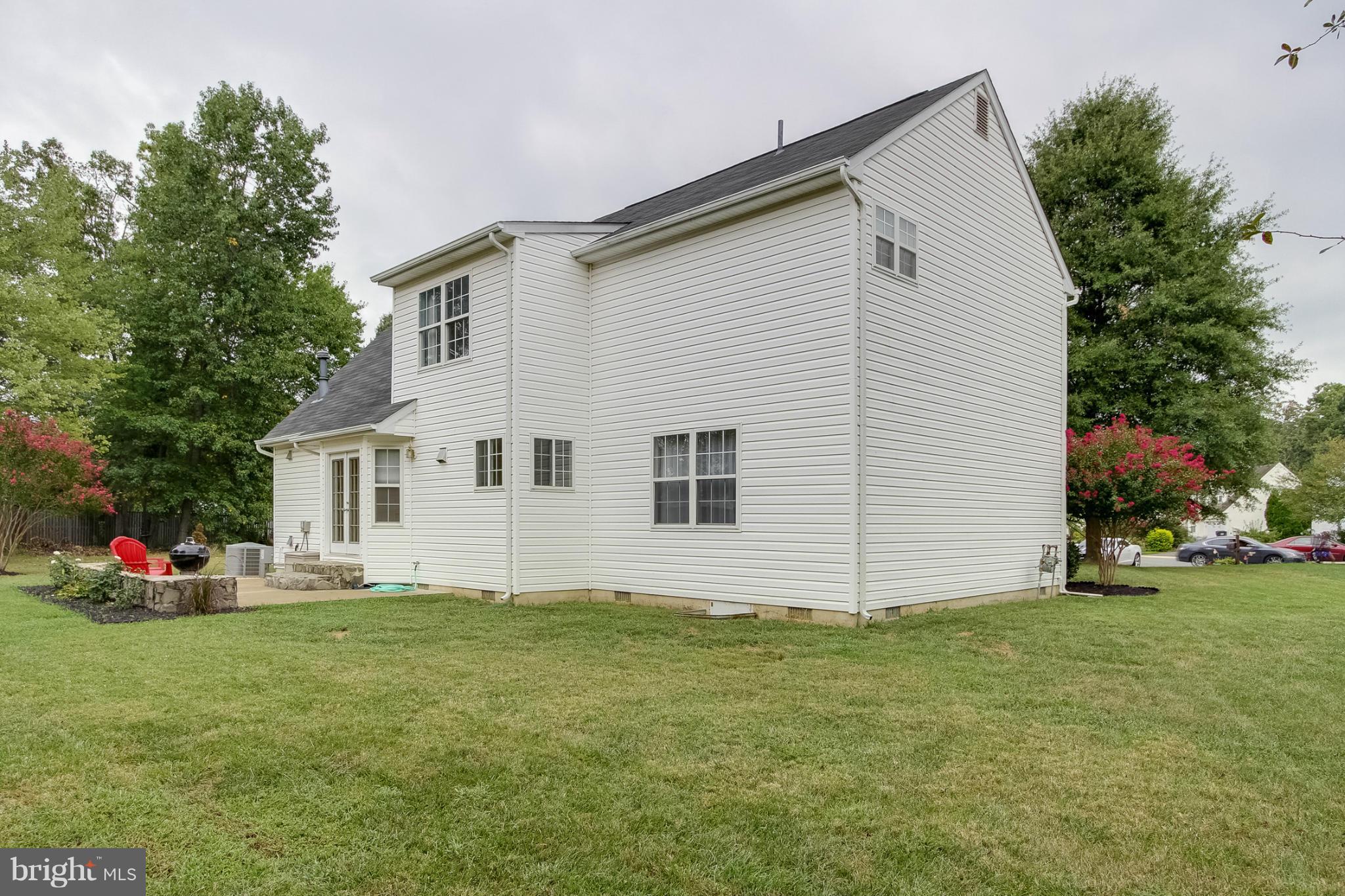 CONSTITUTION HILLS - Residential